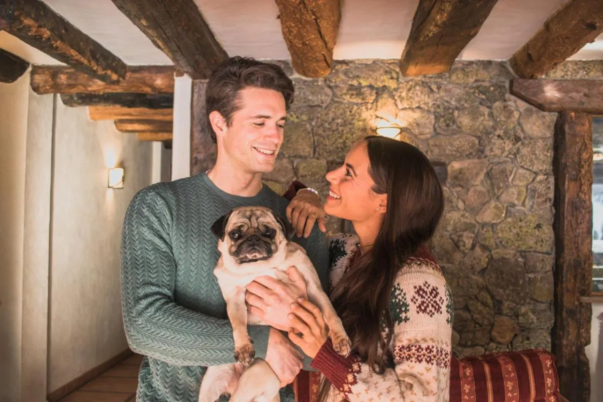 Apartaments Els Llacs