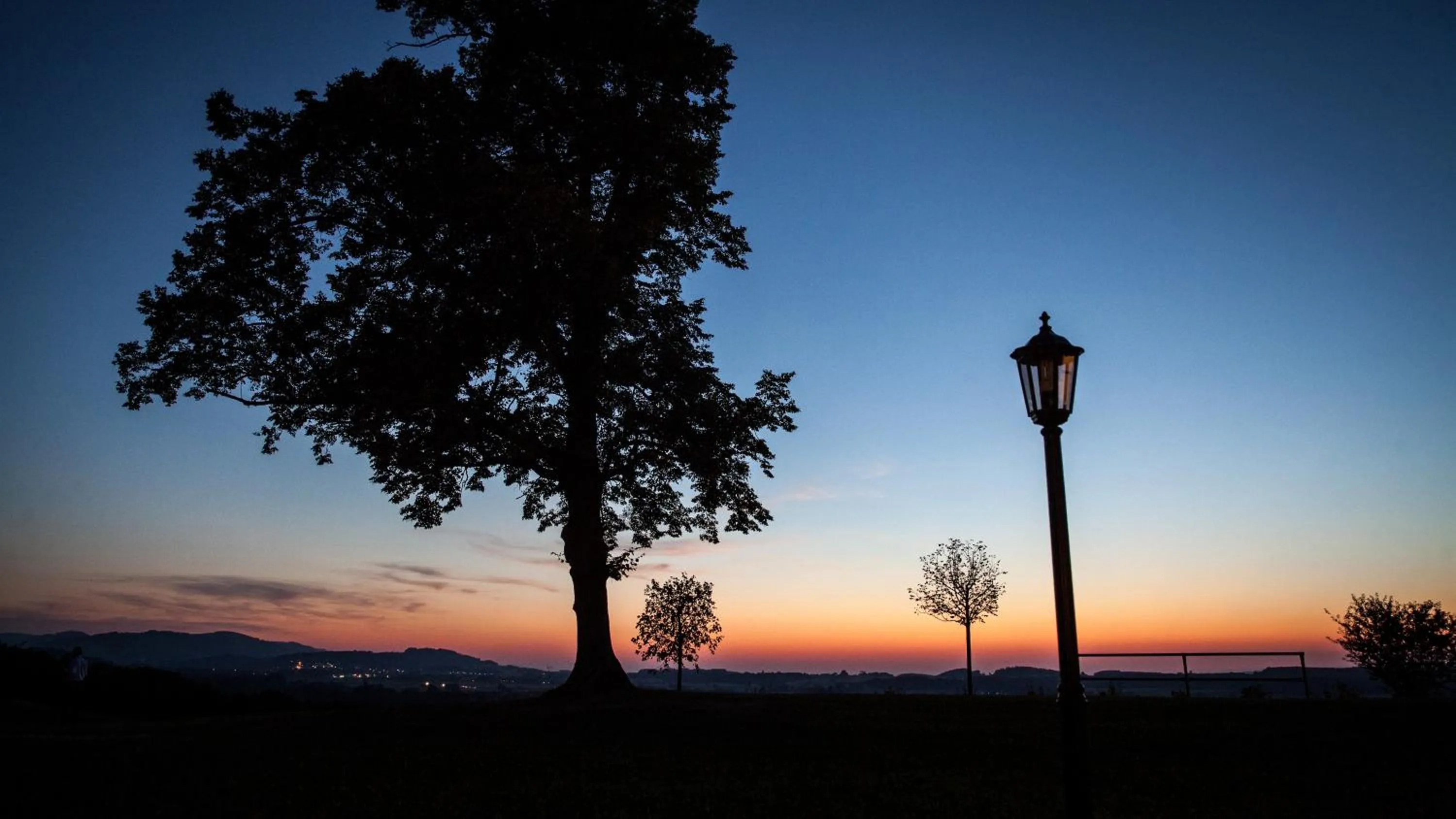 Summer in Mostlandhof