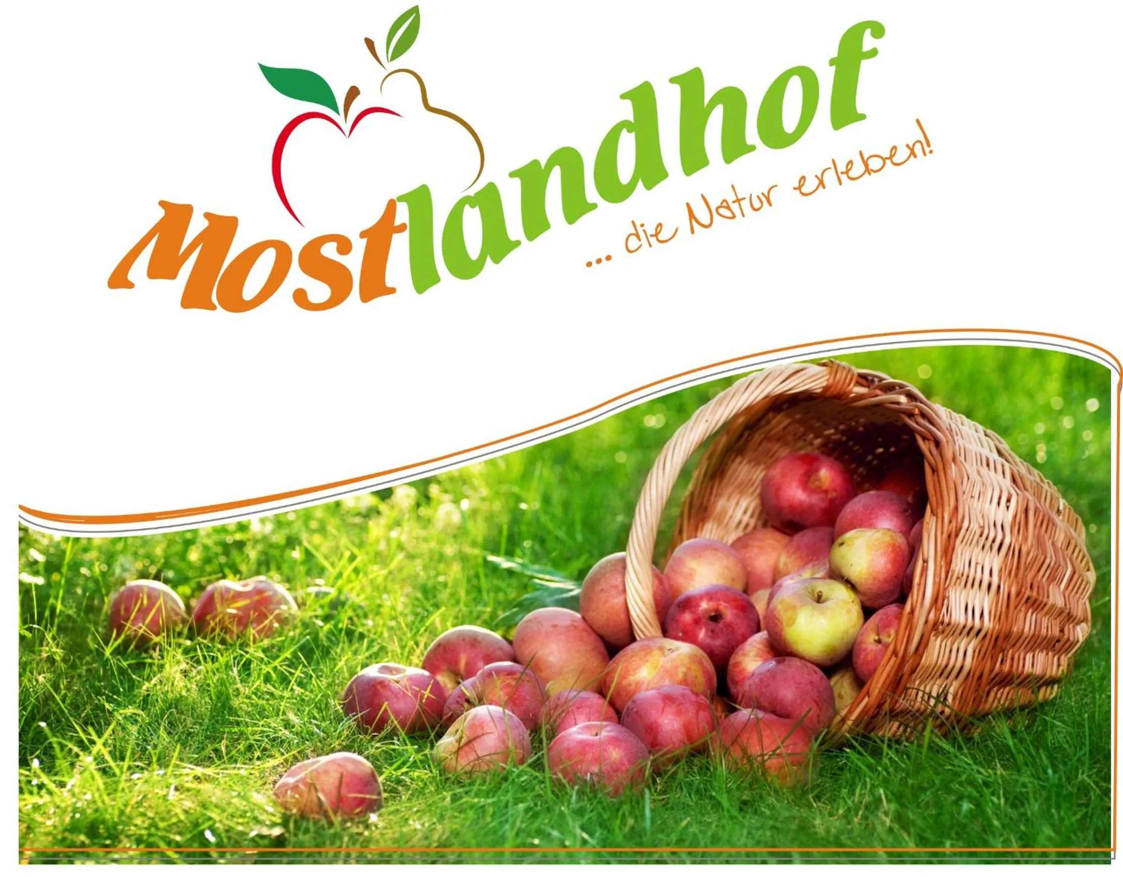 Property logo or sign in Mostlandhof