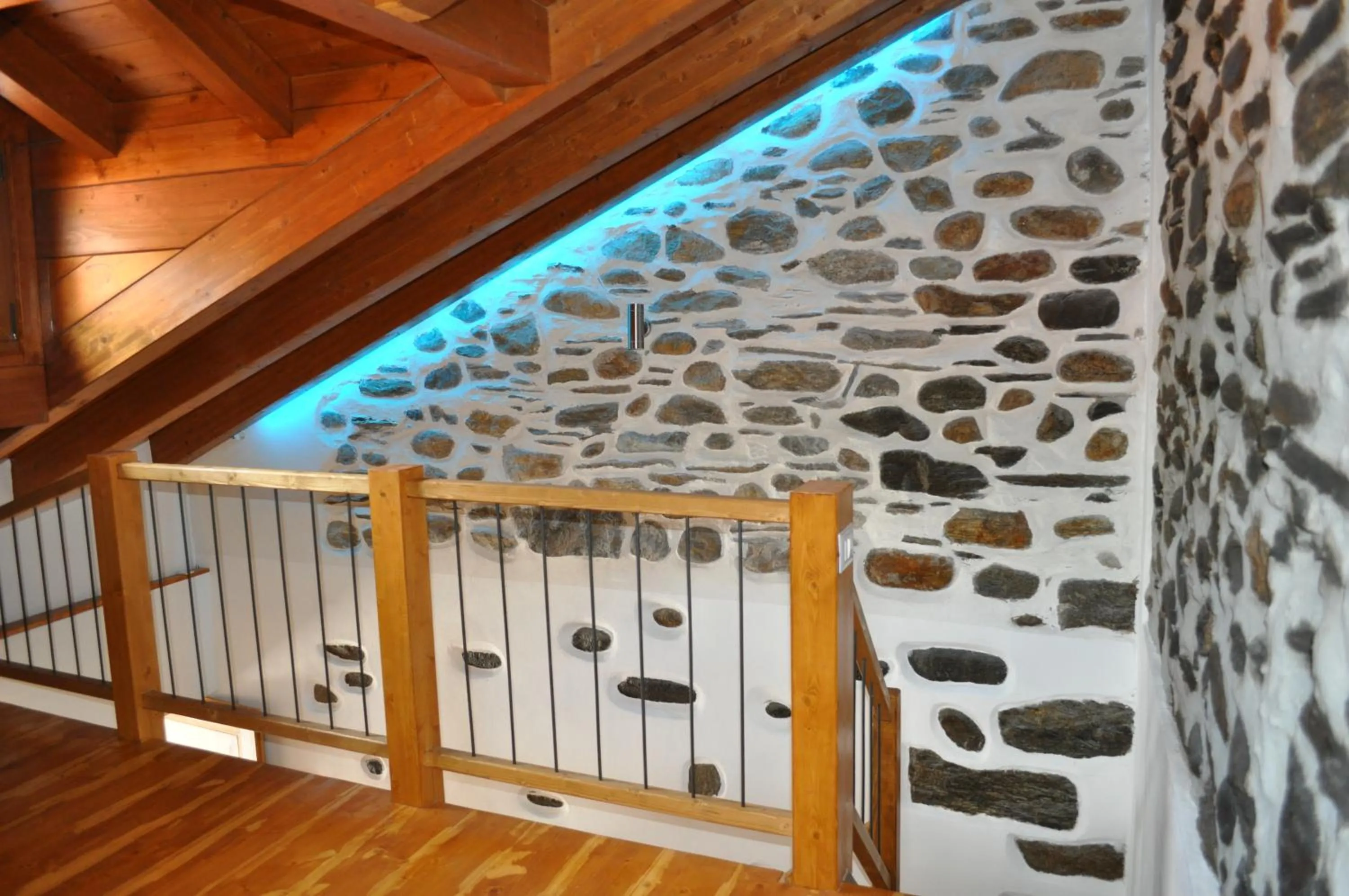 Property building in Casa Petrolli