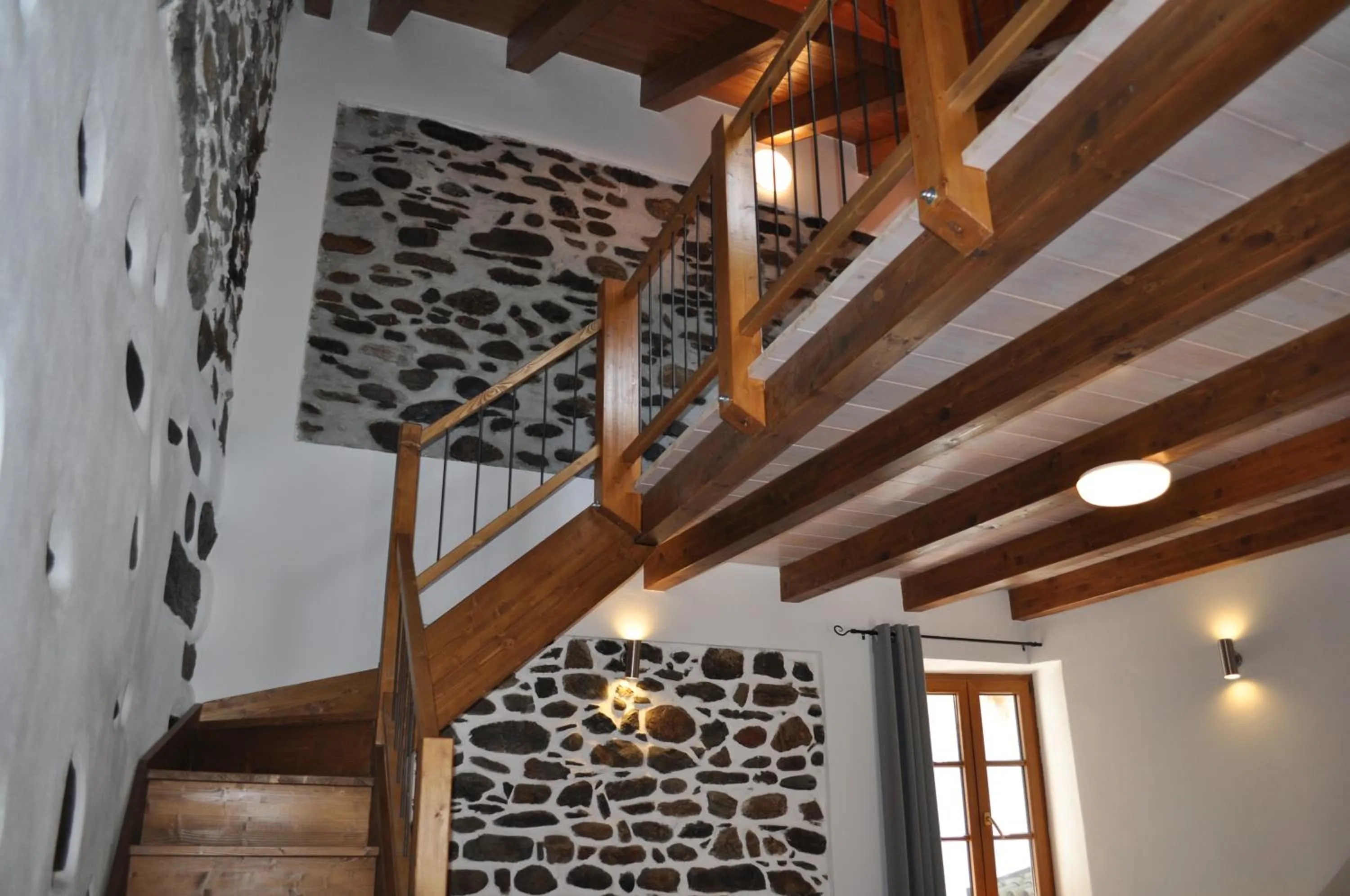 Property building in Casa Petrolli