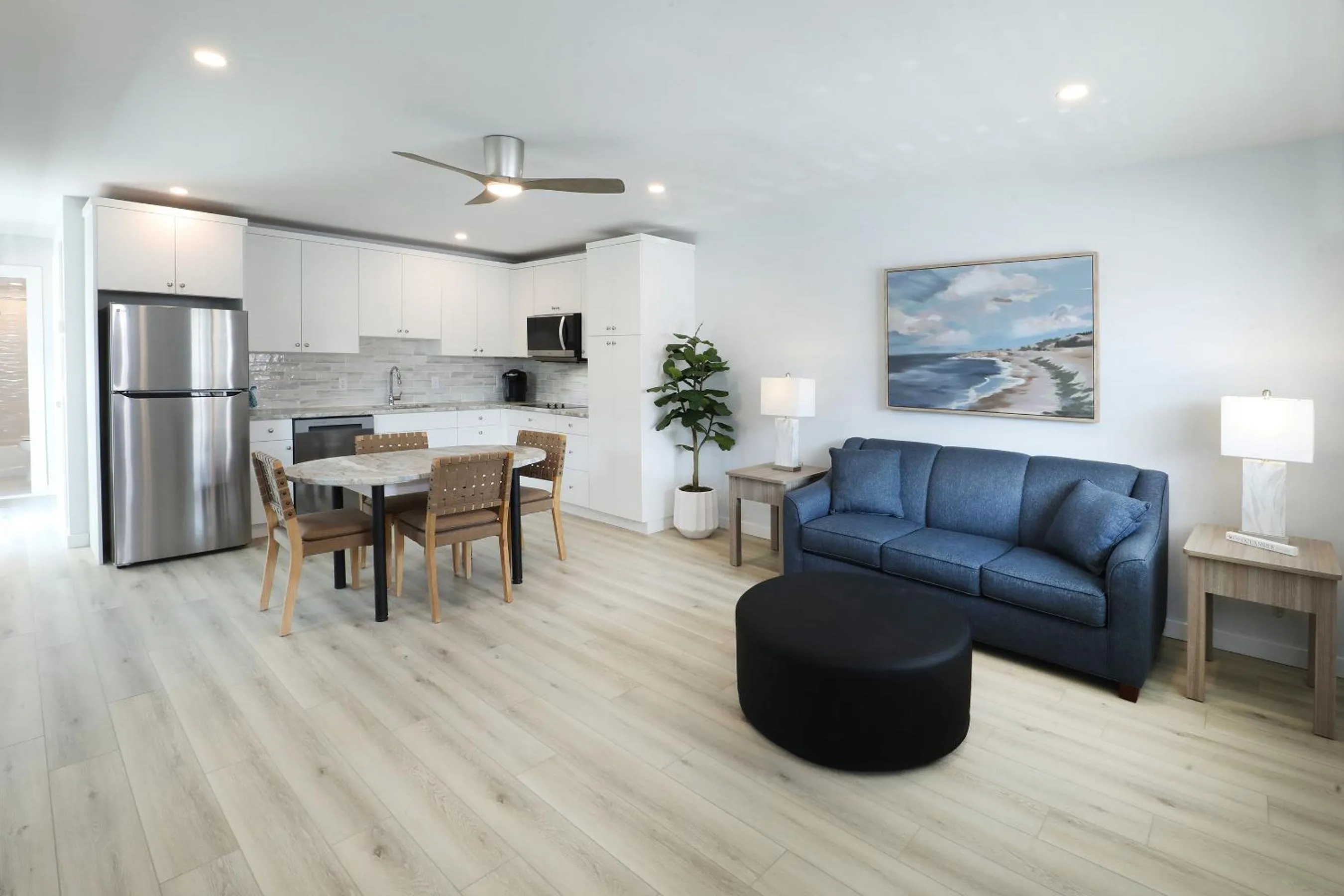 Matador Oceanfront Resort