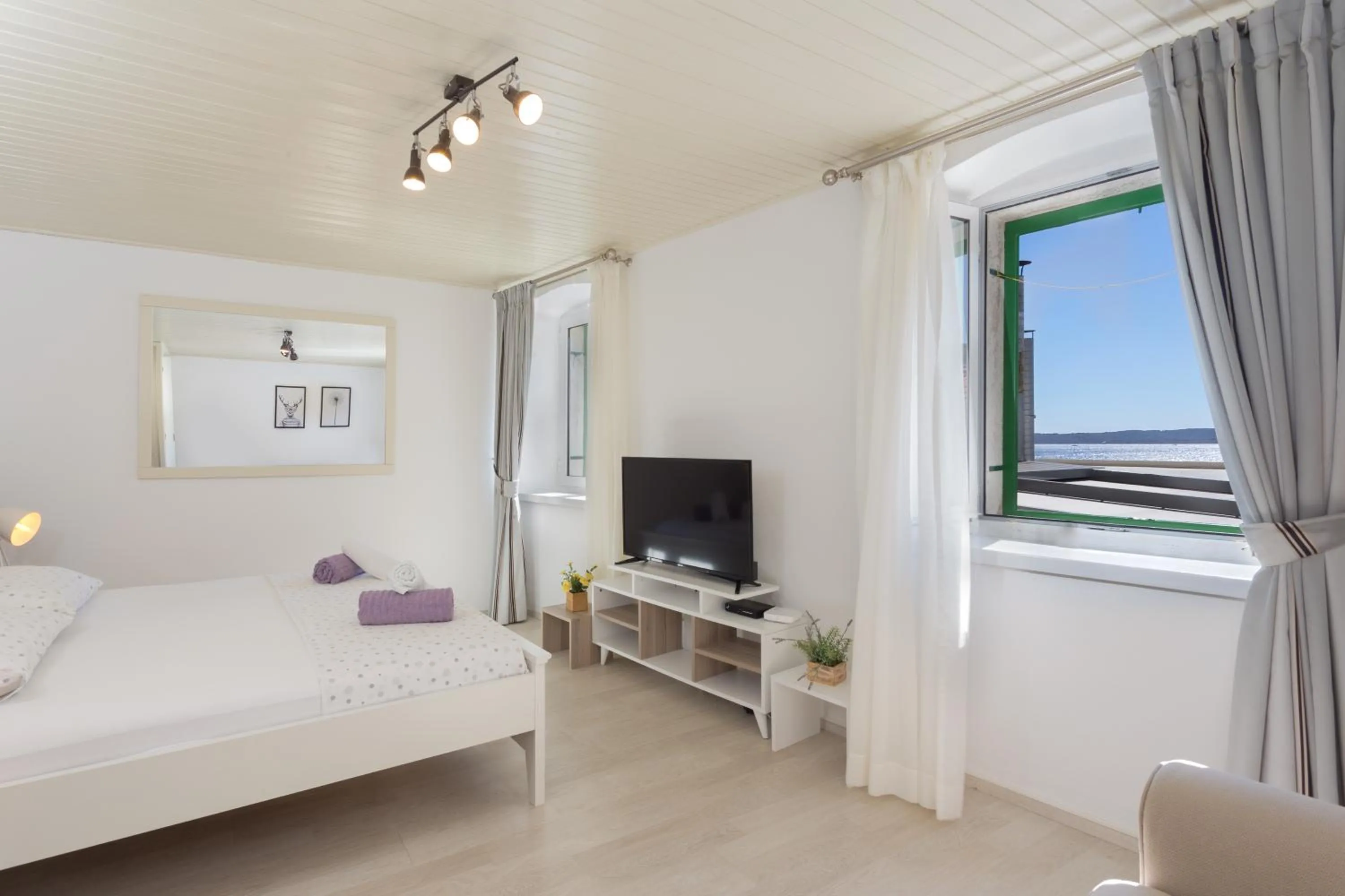 Apartment Petric, old town Hvar