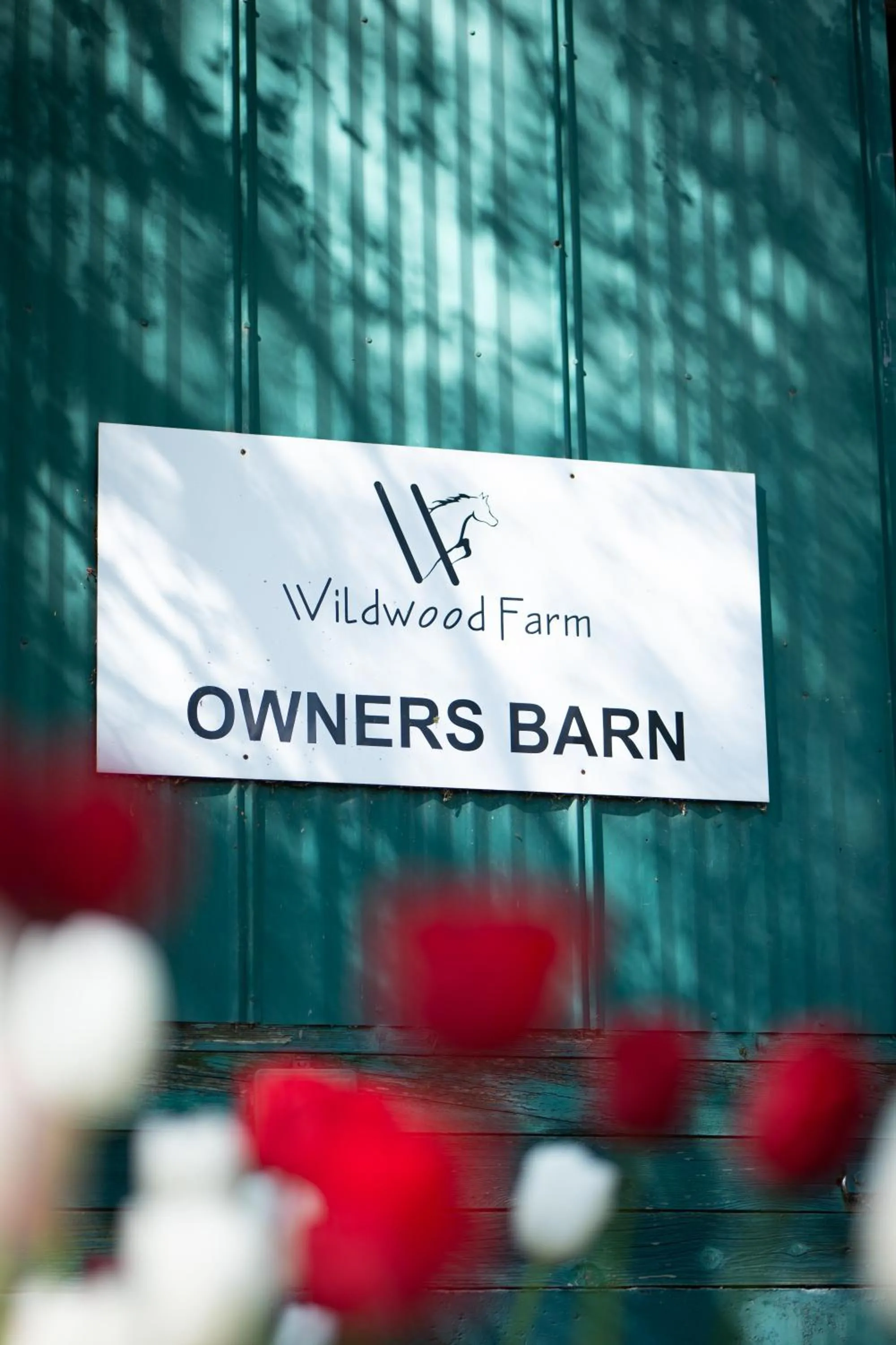 Wildwood Farm Bed & Breakfast