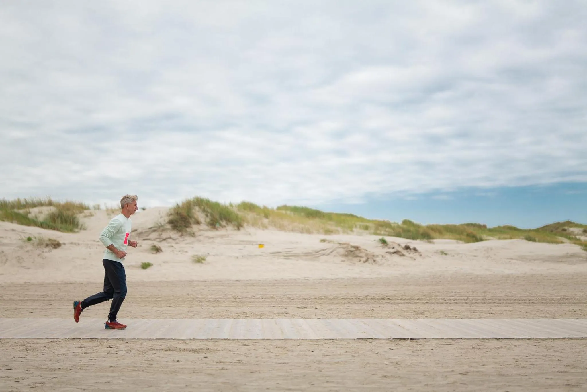 Beach in Hotel 'Das Strandhaus'