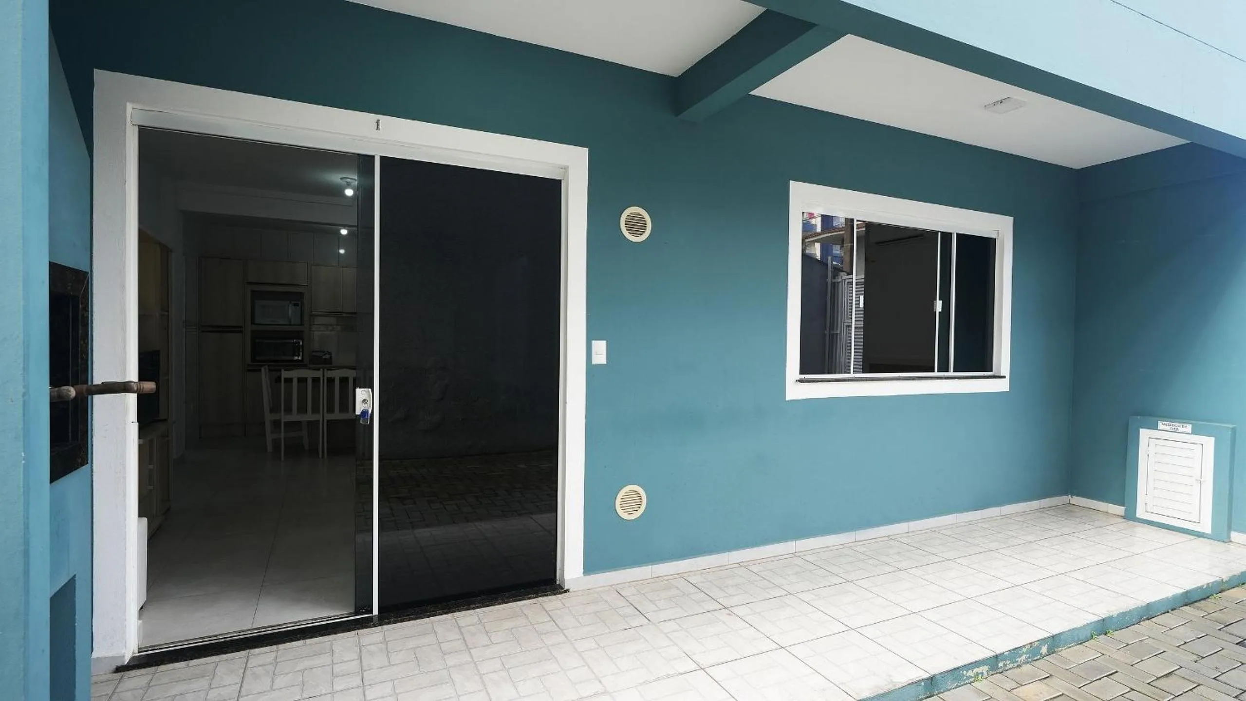 Residencial Maria Idia