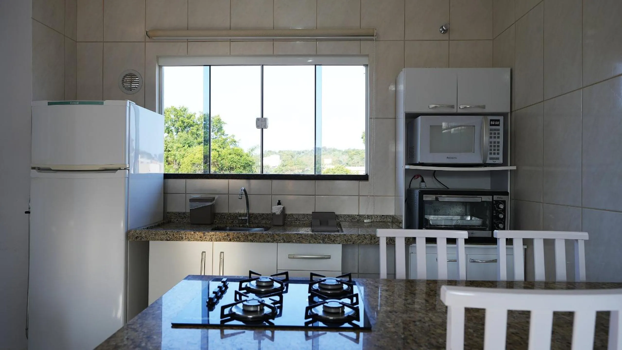 Residencial Maria Idia