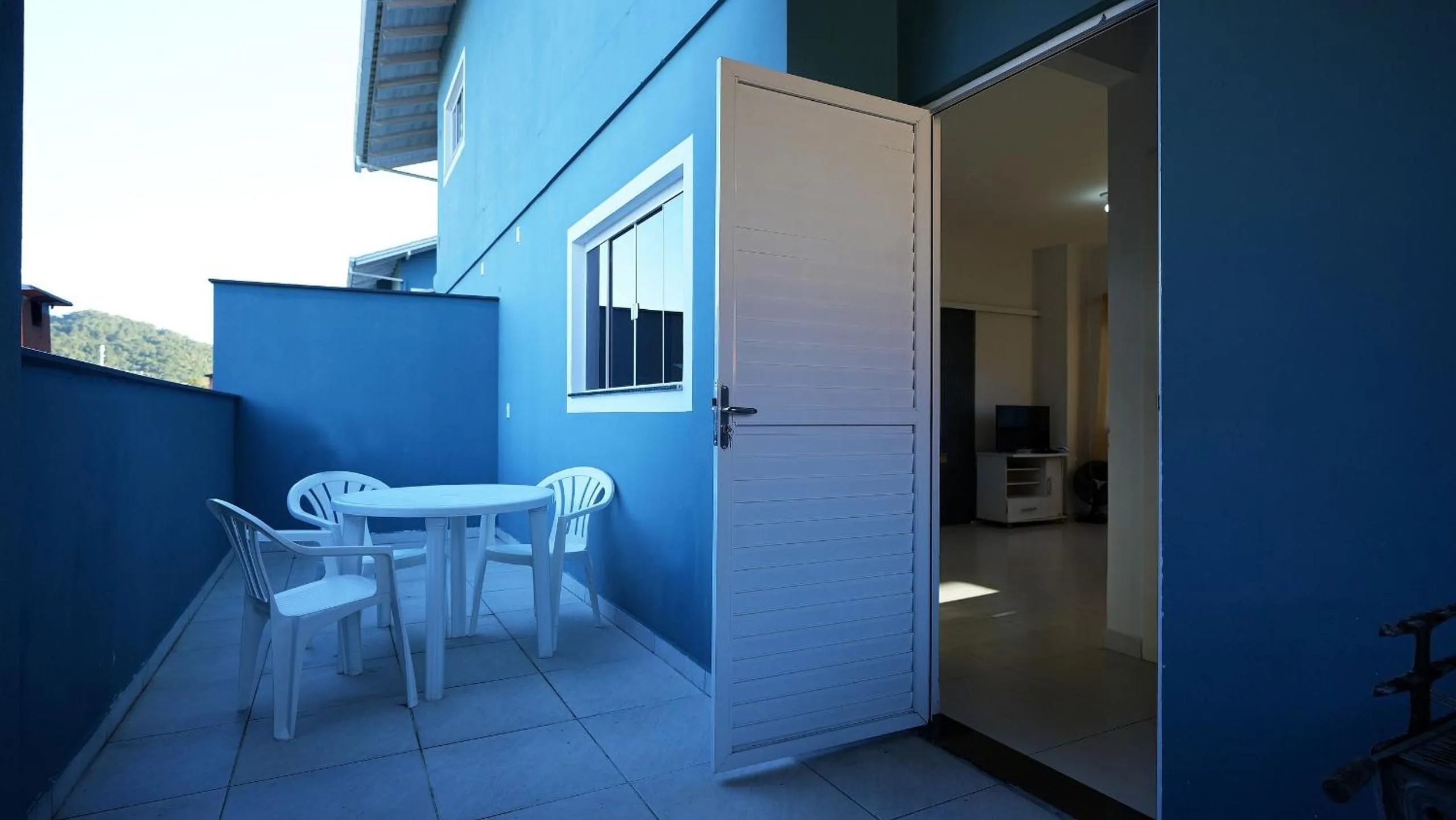 Residencial Maria Idia