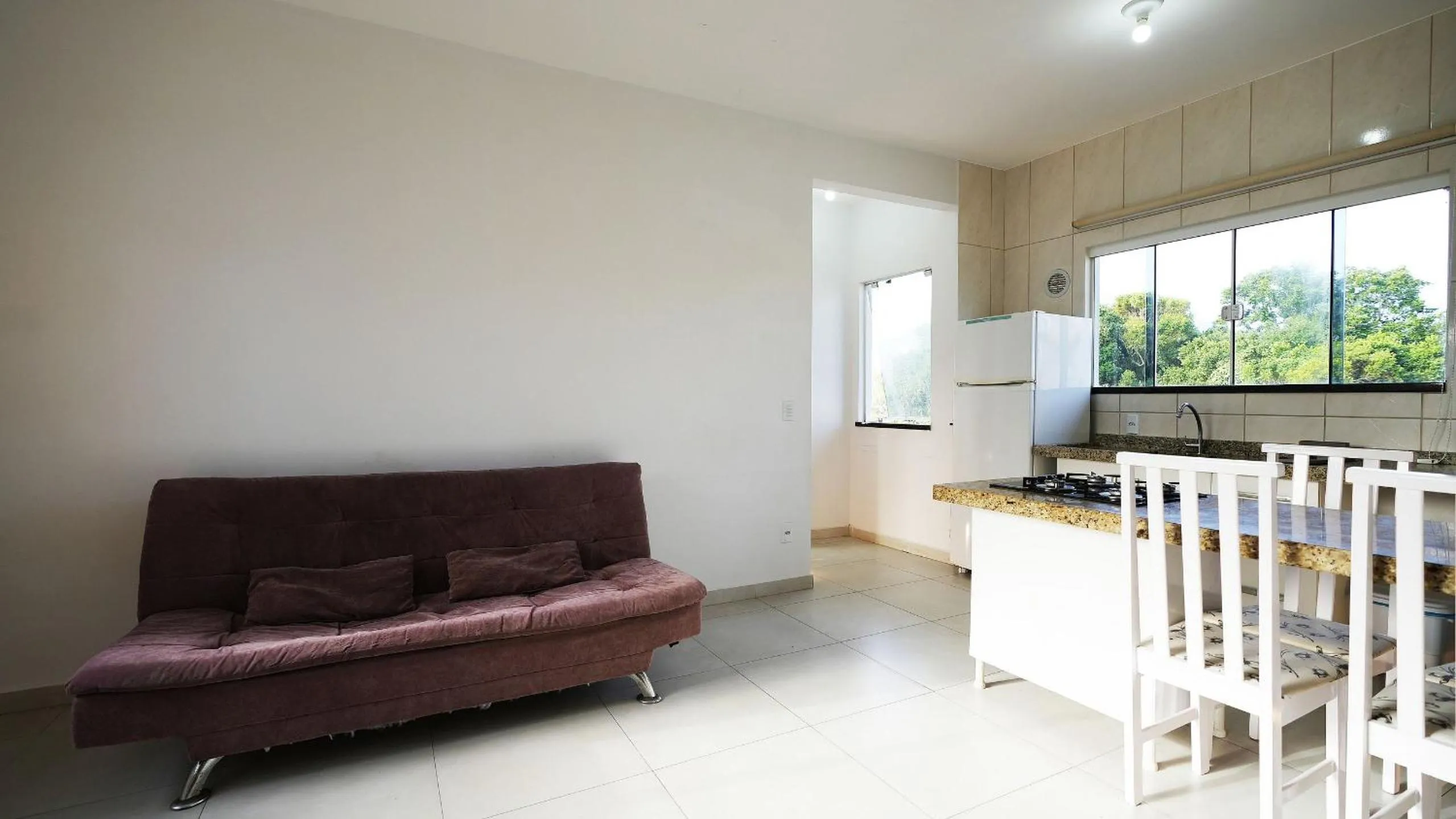 Residencial Maria Idia