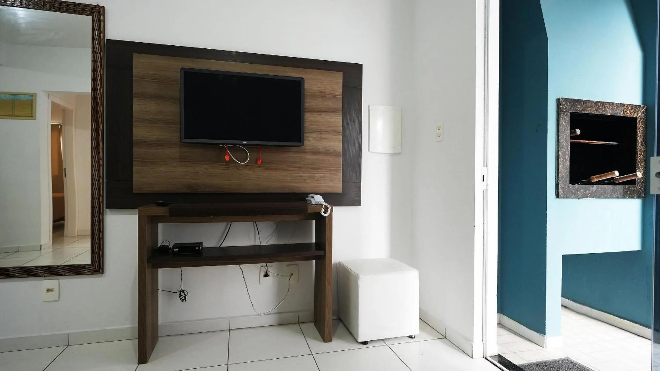 Residencial Maria Idia