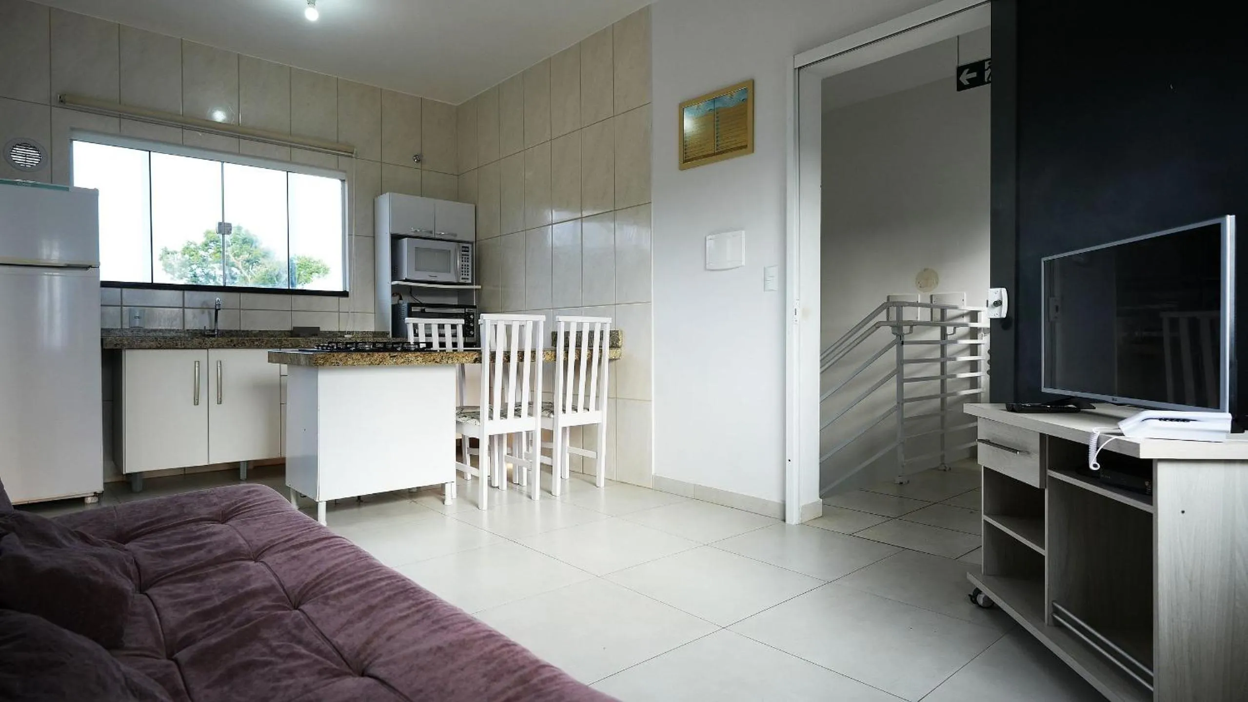 Residencial Maria Idia