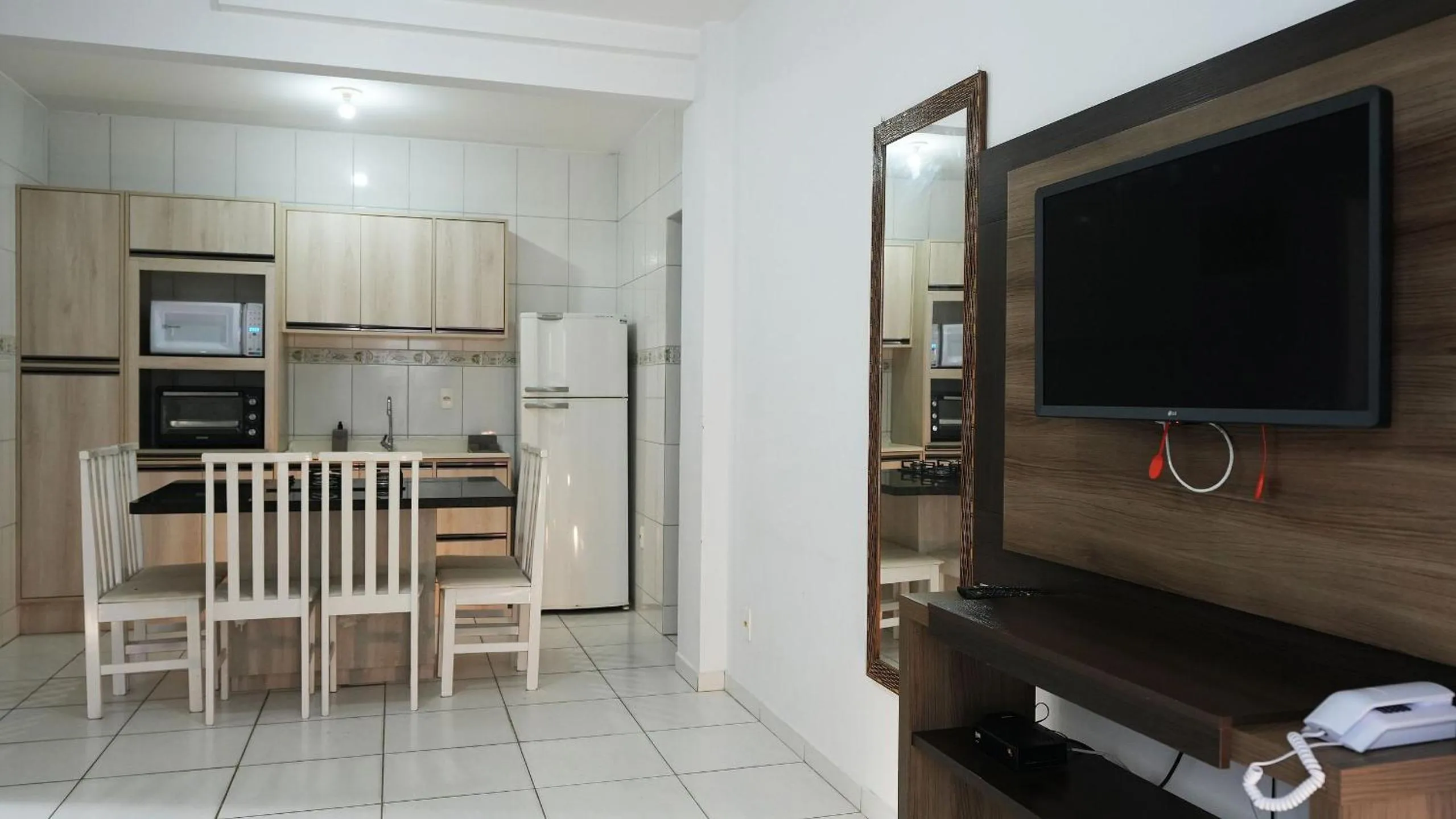 Residencial Maria Idia