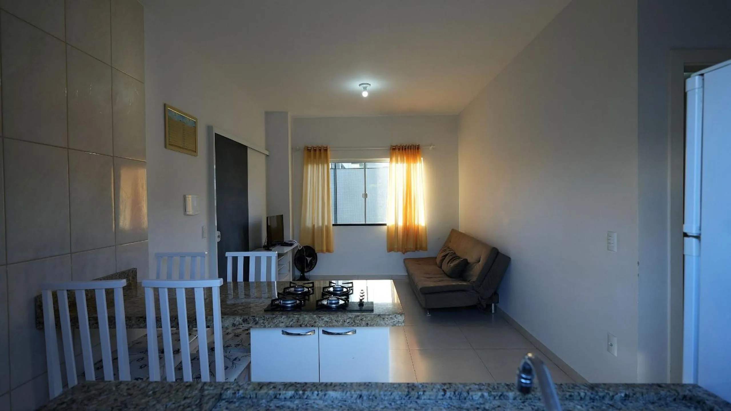 Residencial Maria Idia