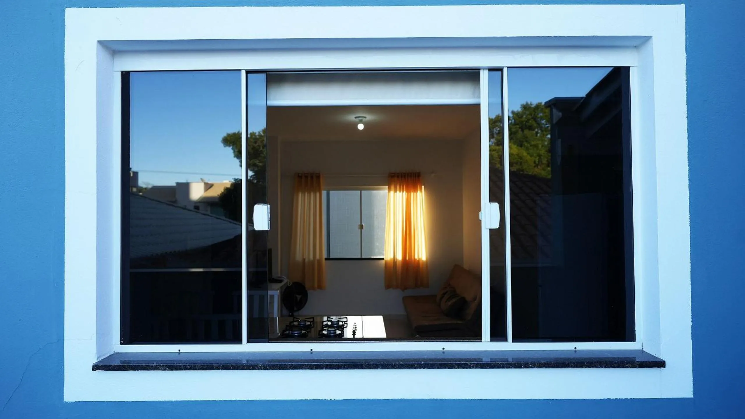 Residencial Maria Idia