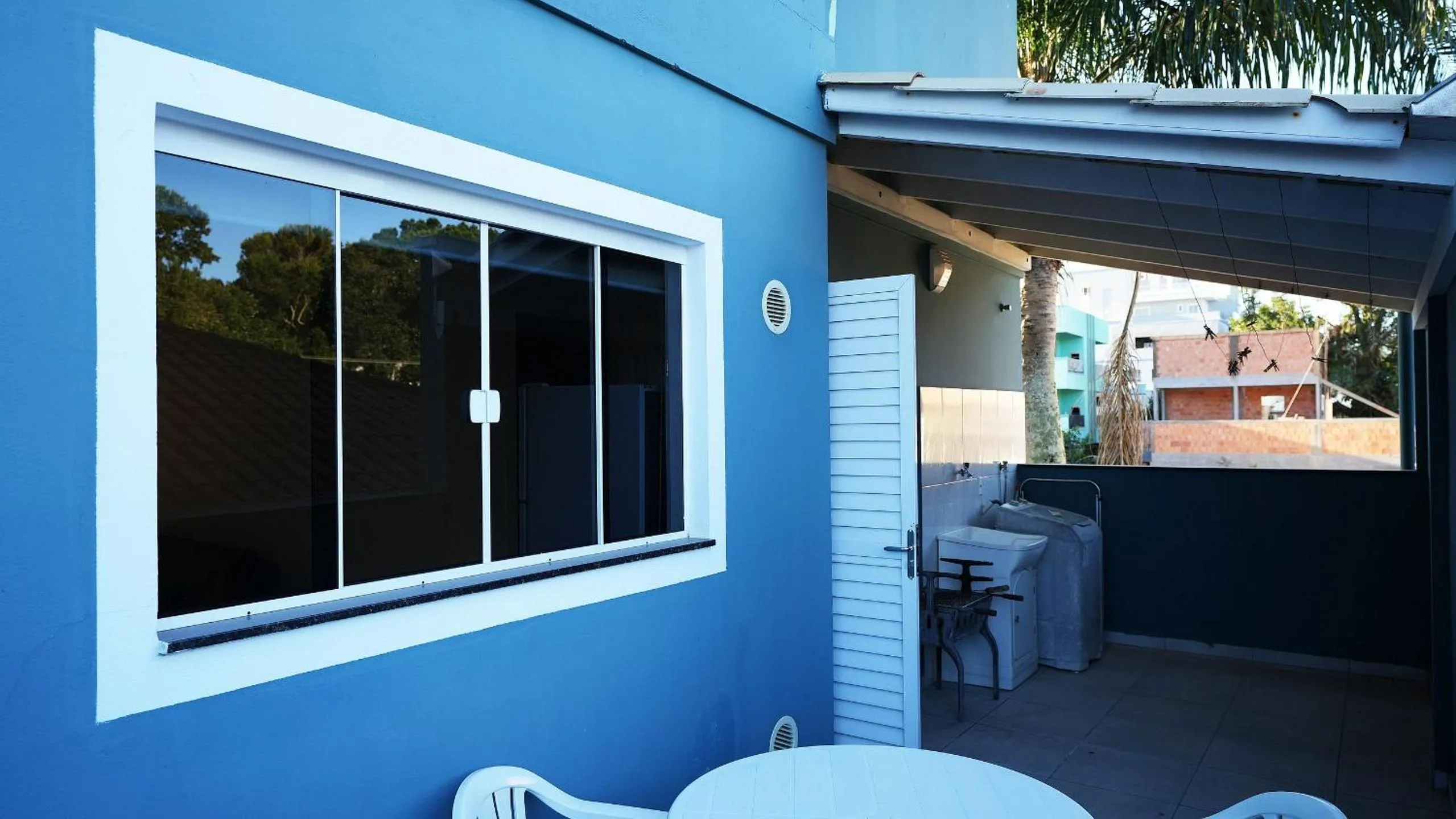 Residencial Maria Idia