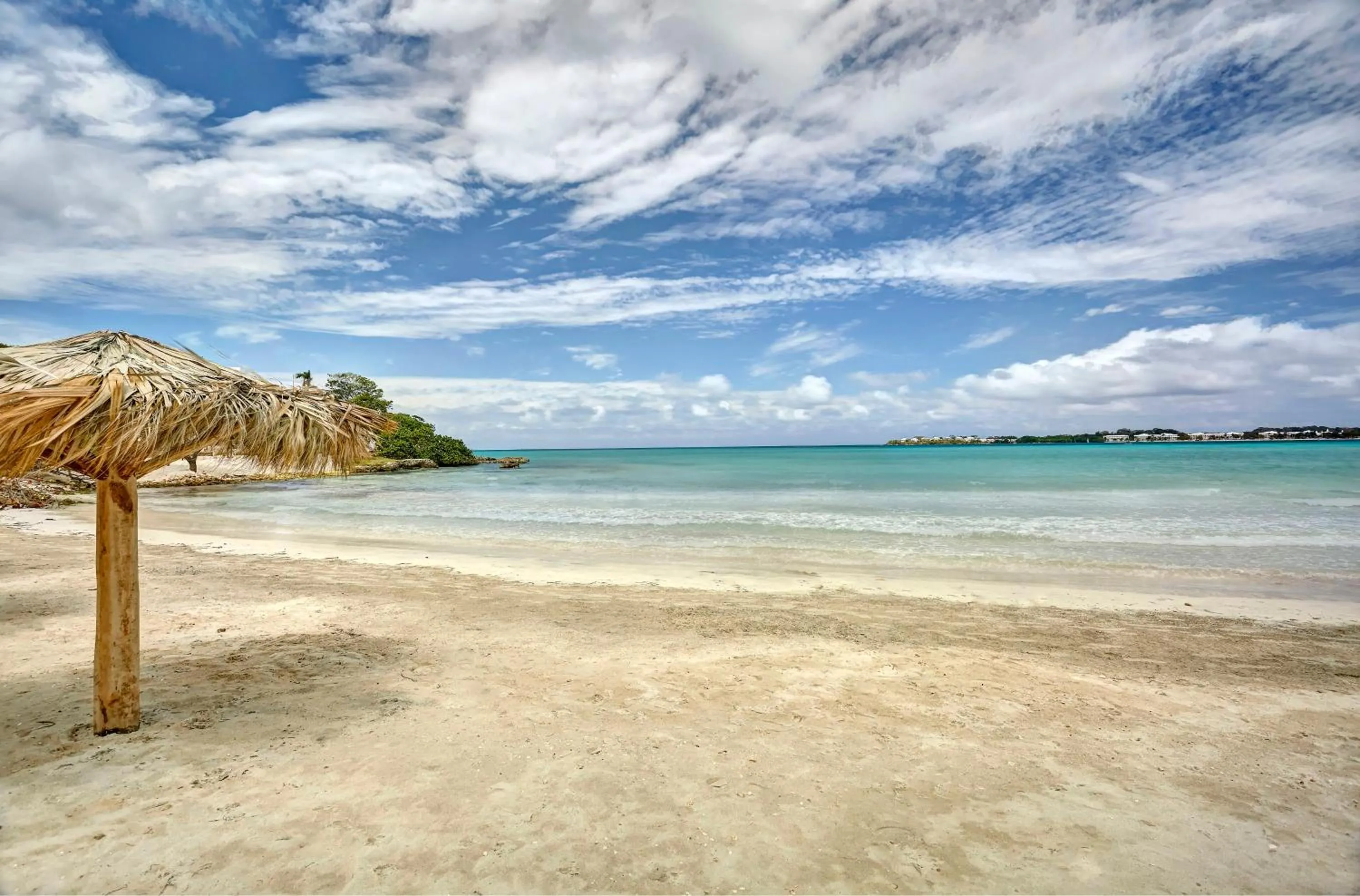 Beach in Royalton Hideaway Negril, An Autograph Collection All-Inclusive Resort - Adults Only