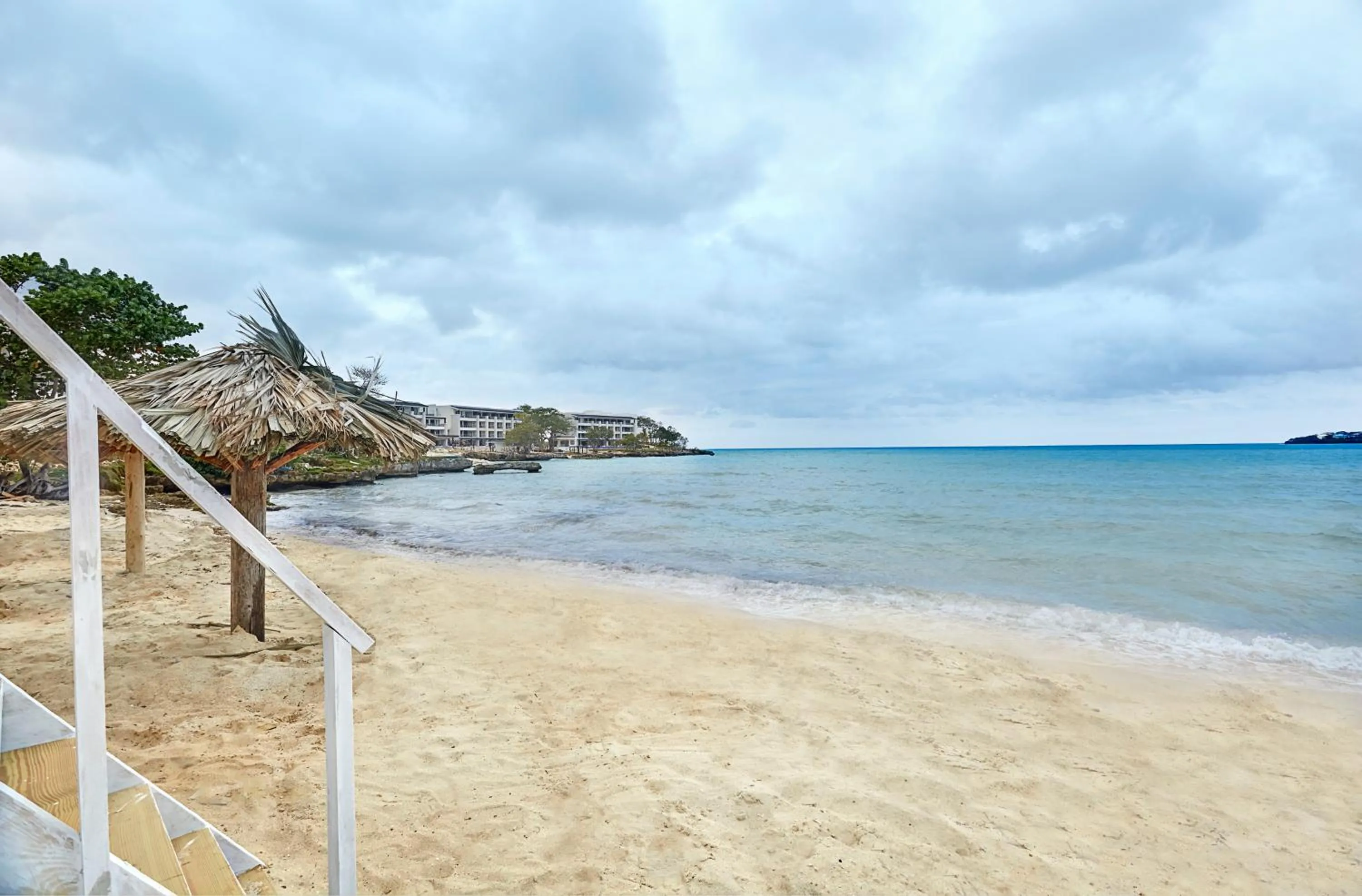 Beach in Royalton Hideaway Negril, An Autograph Collection All-Inclusive Resort - Adults Only