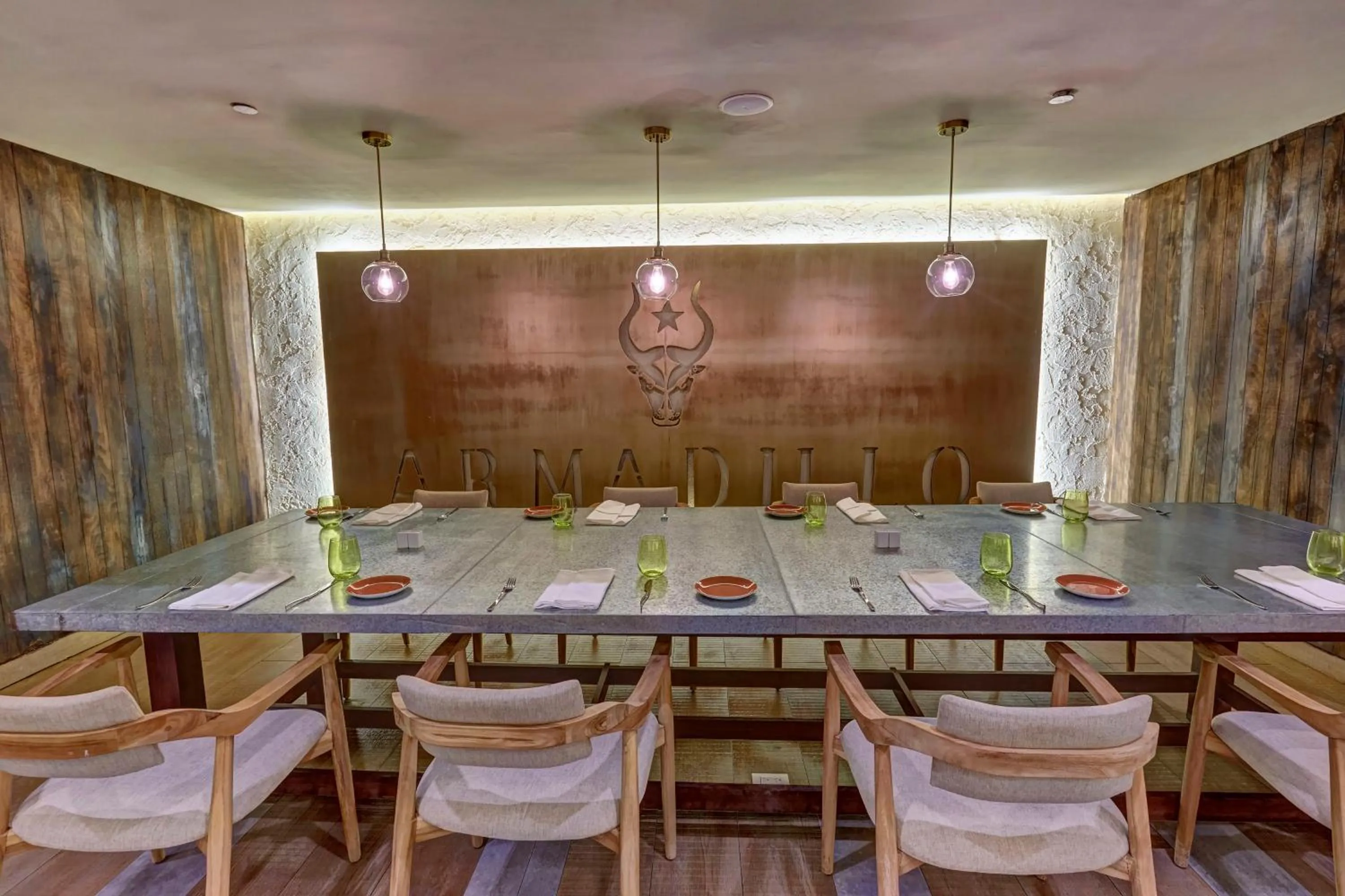 Restaurant/places to eat in Royalton Hideaway Negril, An Autograph Collection All-Inclusive Resort - Adults Only