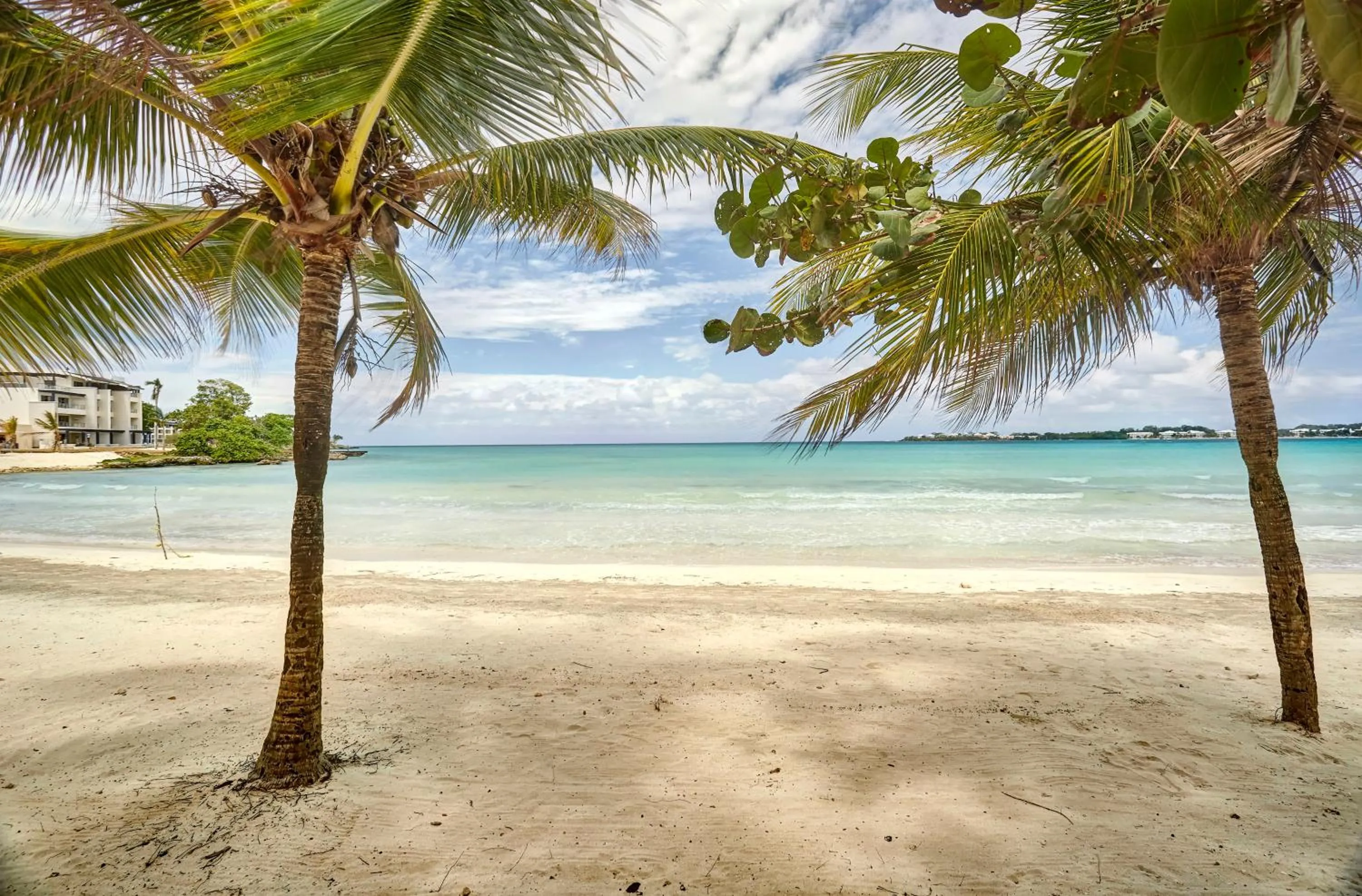 Beach in Royalton Hideaway Negril, An Autograph Collection All-Inclusive Resort - Adults Only