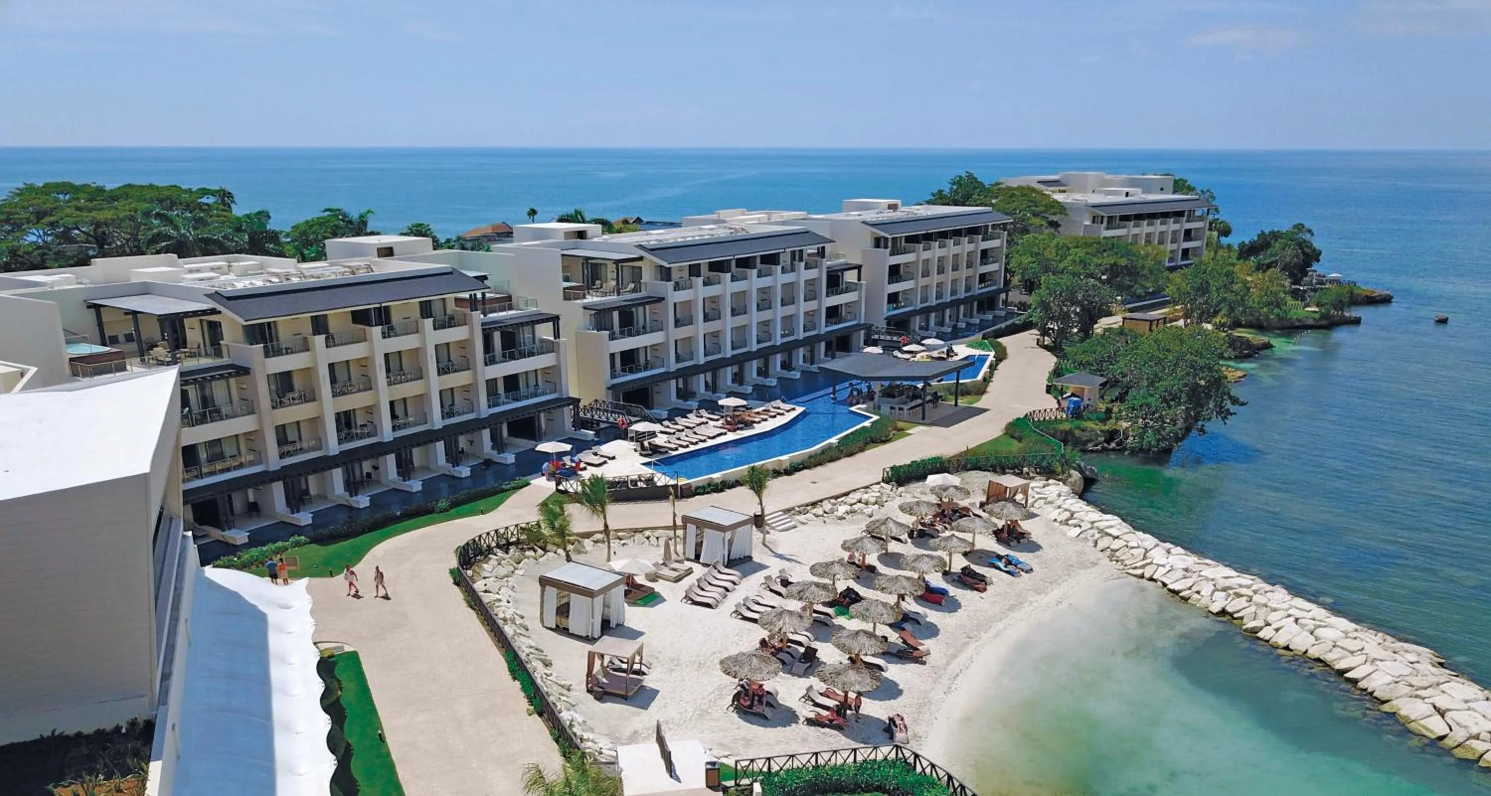 View (from property/room) in Royalton Hideaway Negril, An Autograph Collection All-Inclusive Resort - Adults Only