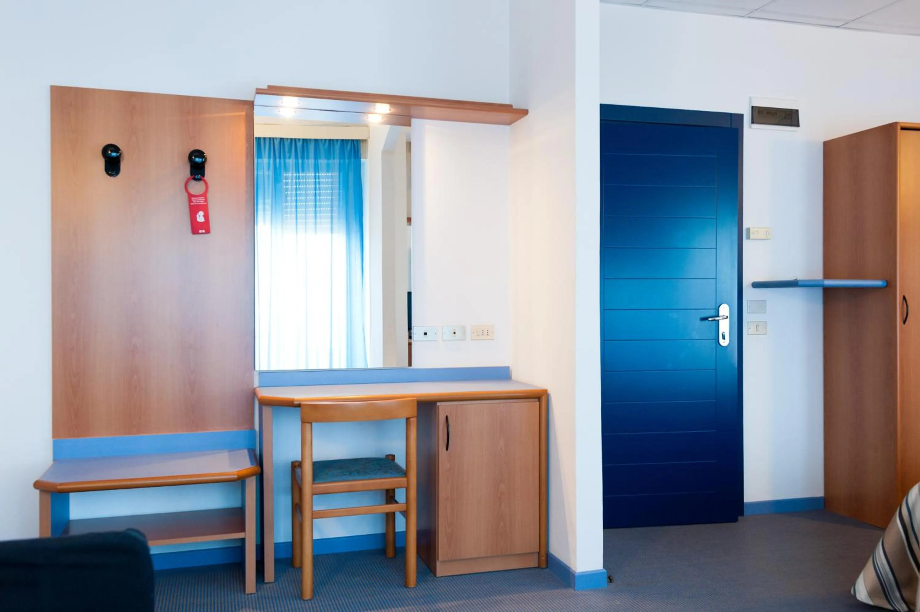 El Cid Campeador - Family Hotel