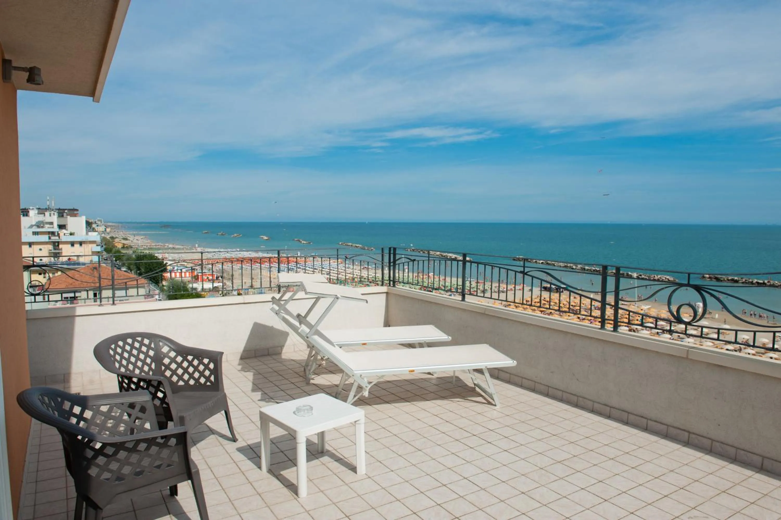 El Cid Campeador - Family Hotel