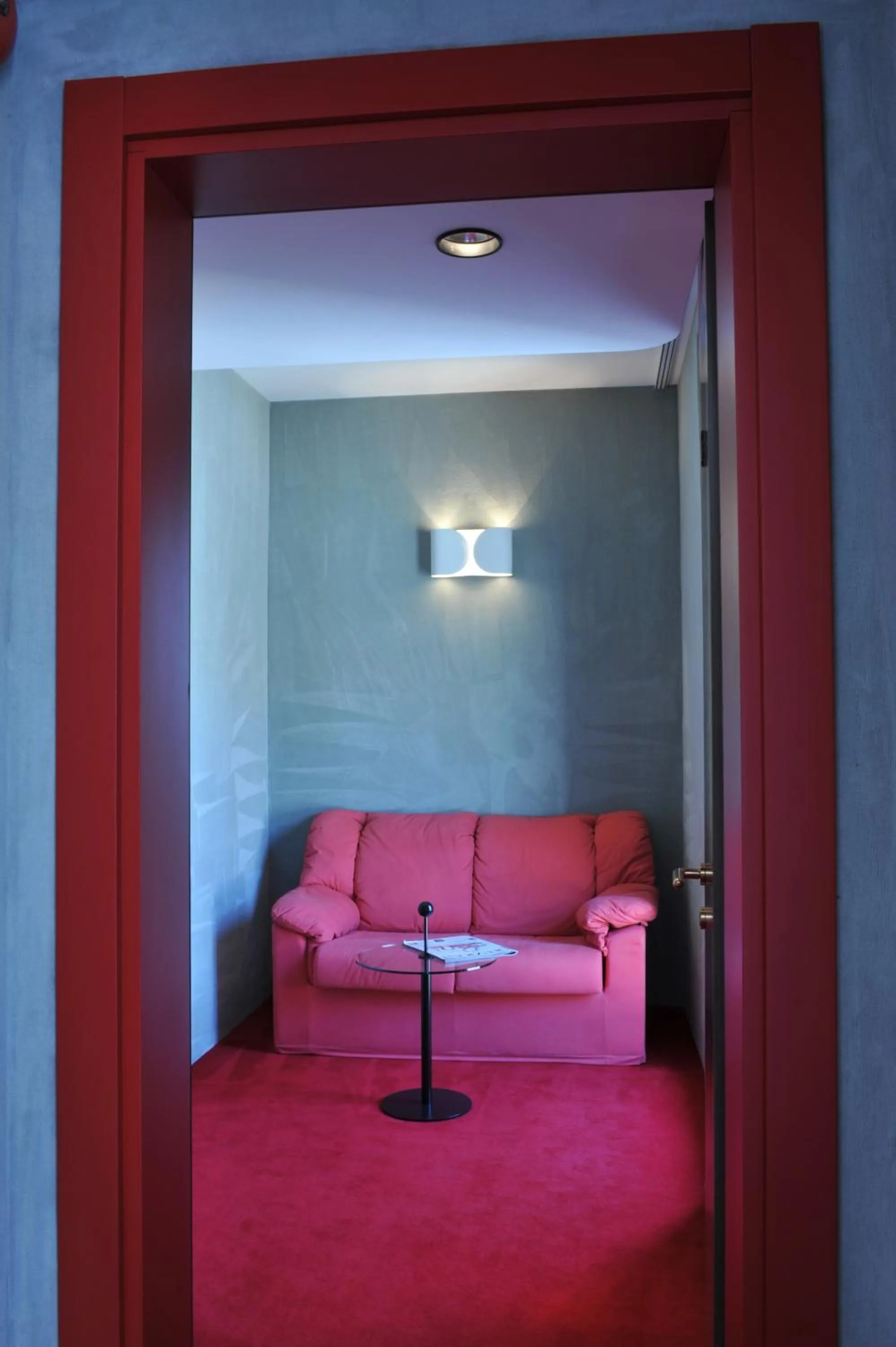 View (from property/room) in Hotel Ariane