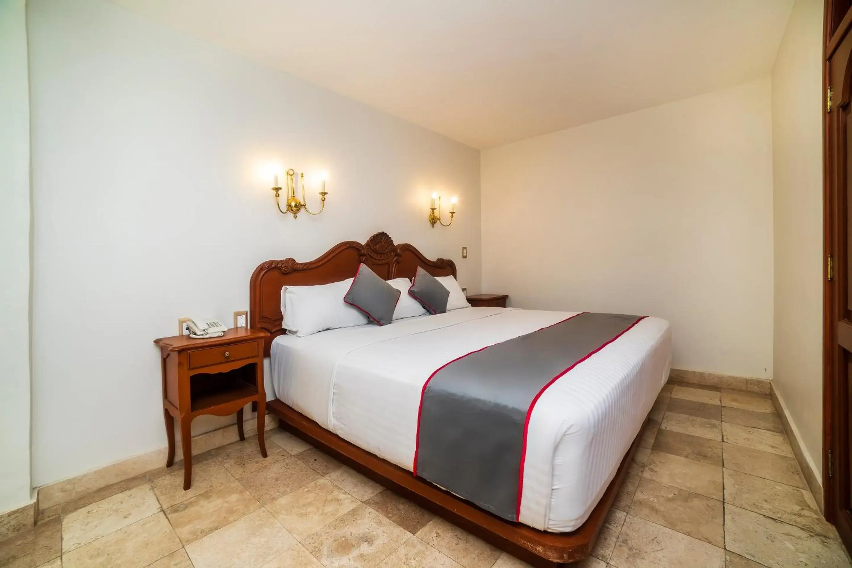 Junior Suite in Hotel Imperial Junior Suite in Hotel Imperial