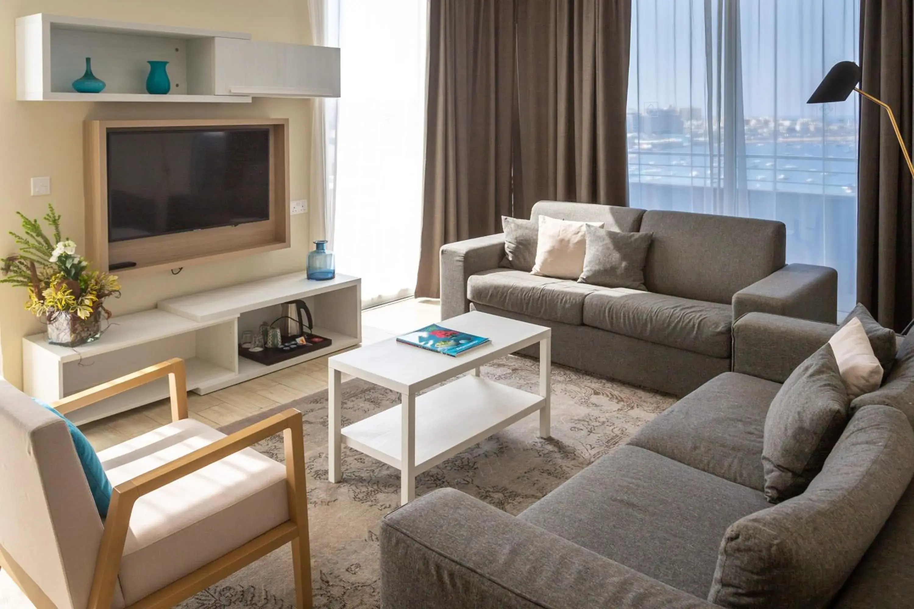 Executive Suite in Salini Resort Executive Suite in Salini Resort