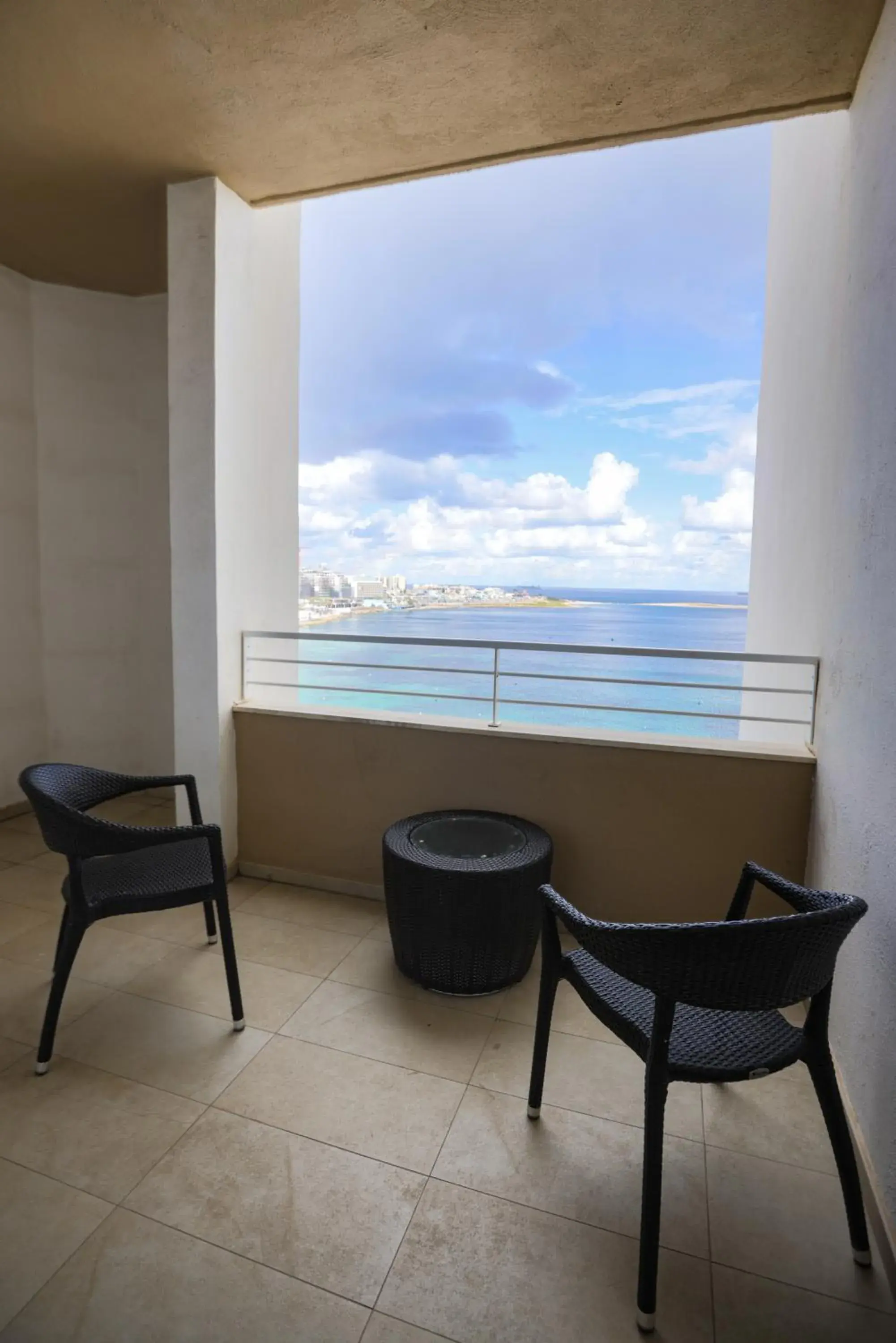 Junior Suite in Salini Resort Junior Suite in Salini Resort