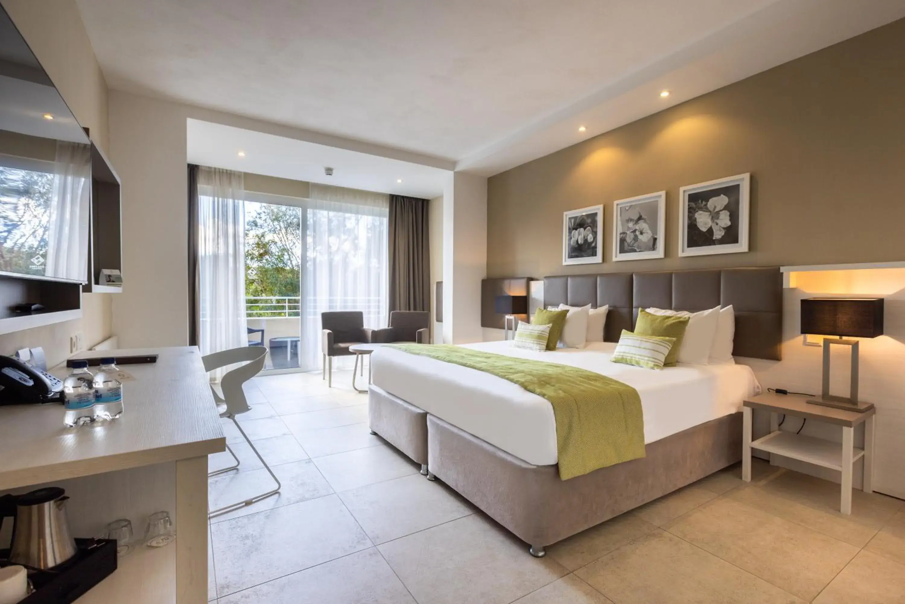 Standard Double or Twin Room in Salini Resort Standard Double or Twin Room in Salini Resort