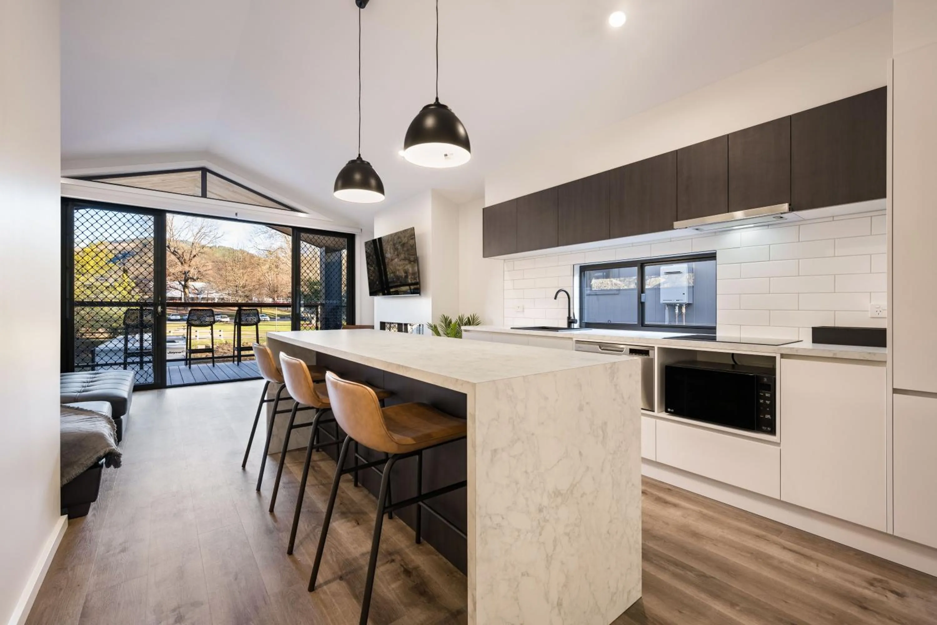 Bright Riverside Holiday Park