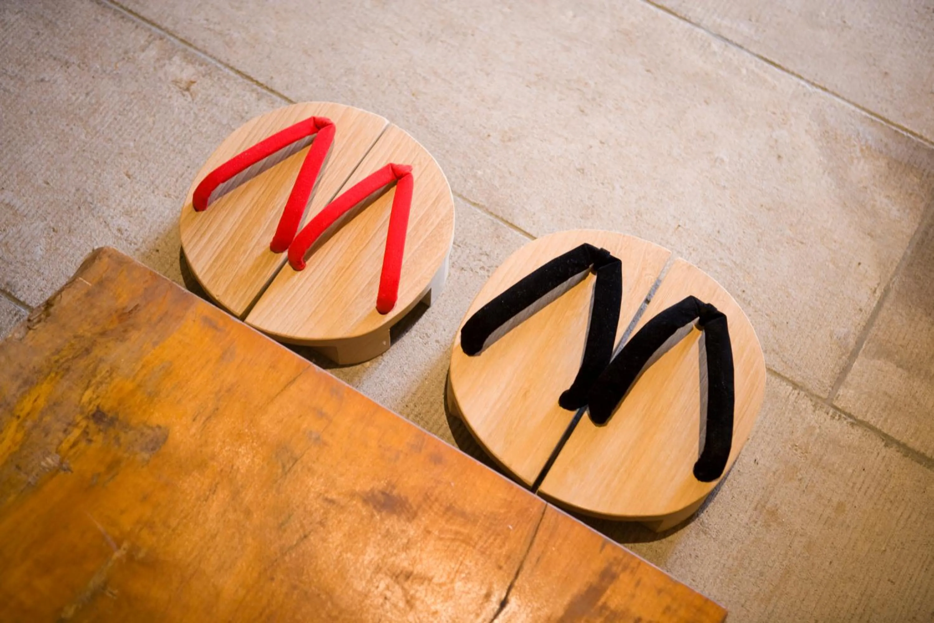 Decorative detail in Onsen Ryokan Yamaki