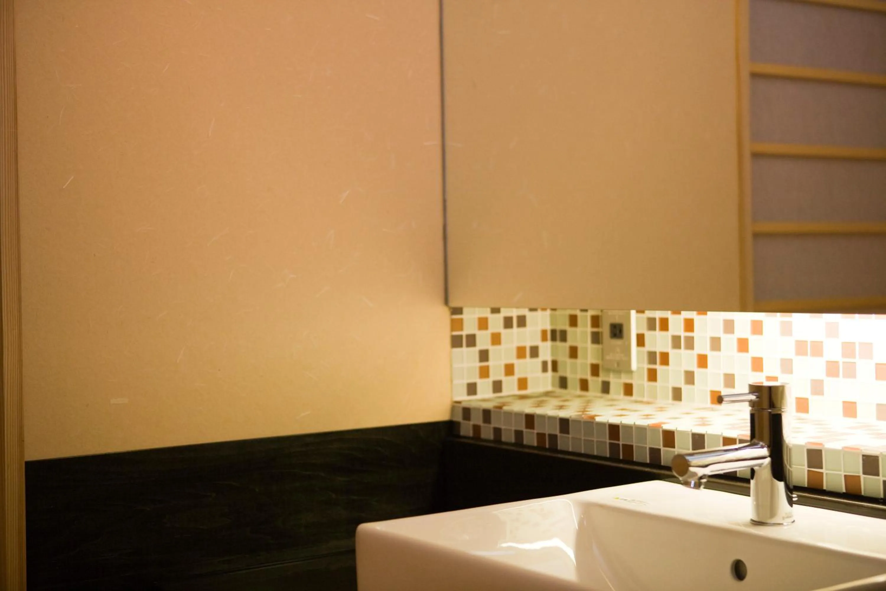 Toilet in Onsen Ryokan Yamaki