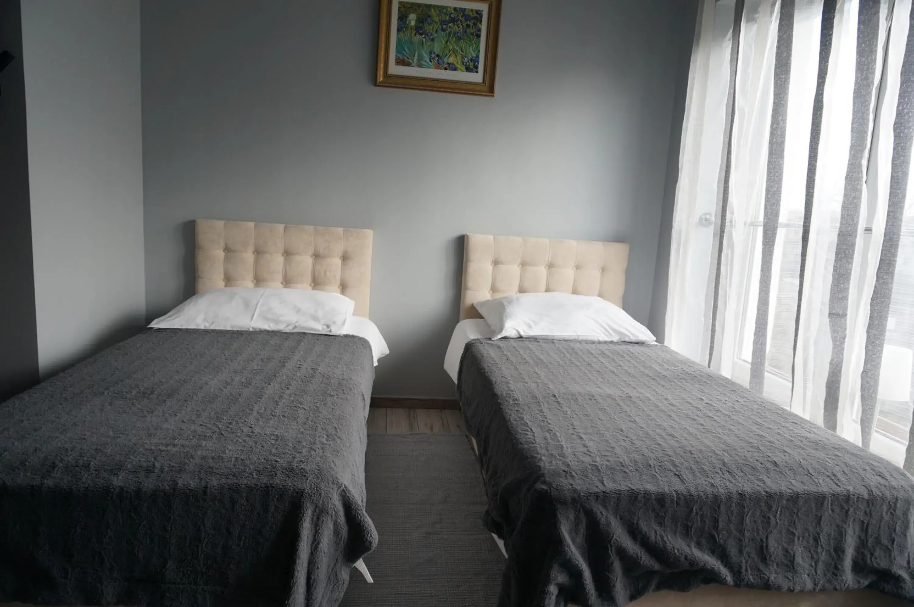 Triple Room - single occupancy in Sejf House Triple Room - single occupancy in Sejf House