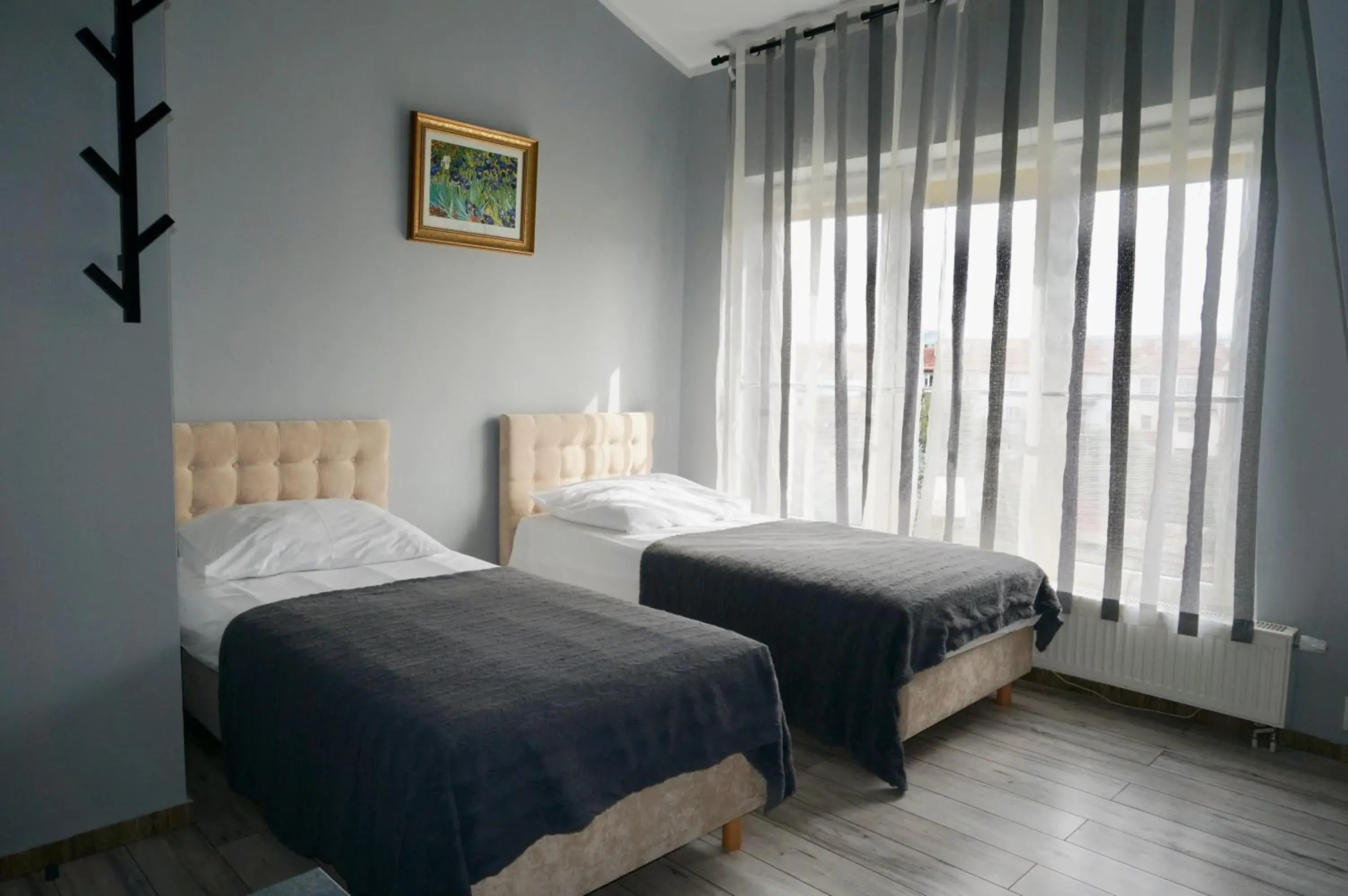 Triple Room - single occupancy in Sejf House Triple Room - single occupancy in Sejf House