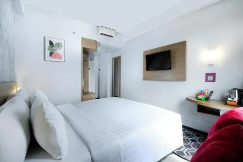 favehotel Rungkut Surabaya