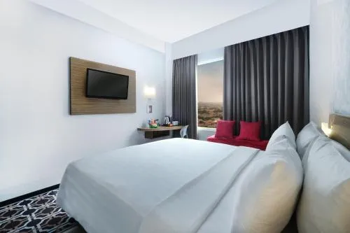 favehotel Rungkut Surabaya