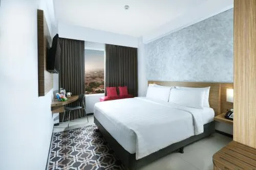 favehotel Rungkut Surabaya