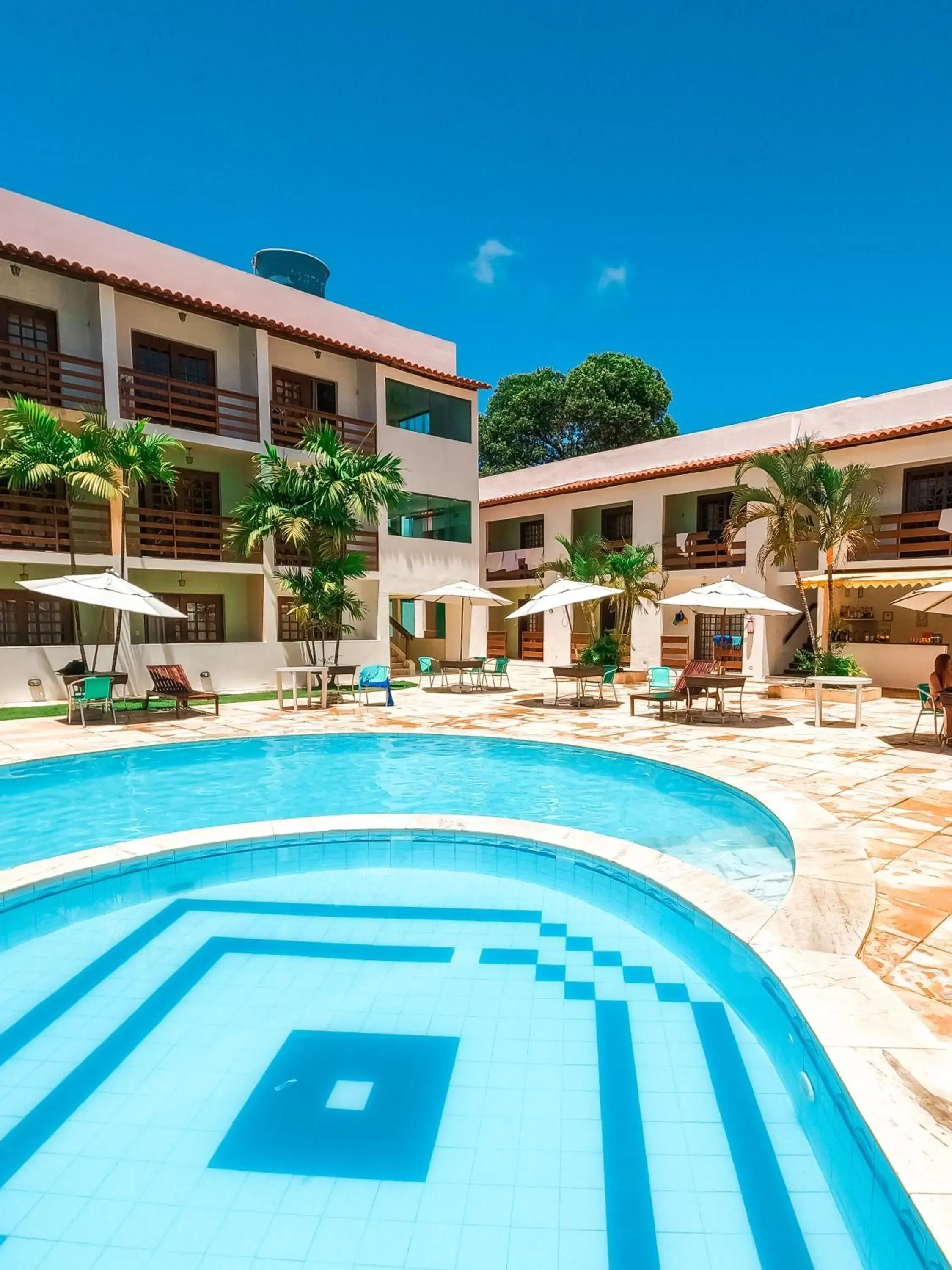 Estação do Sol Praia Hotel Estação do Sol Praia Hotel