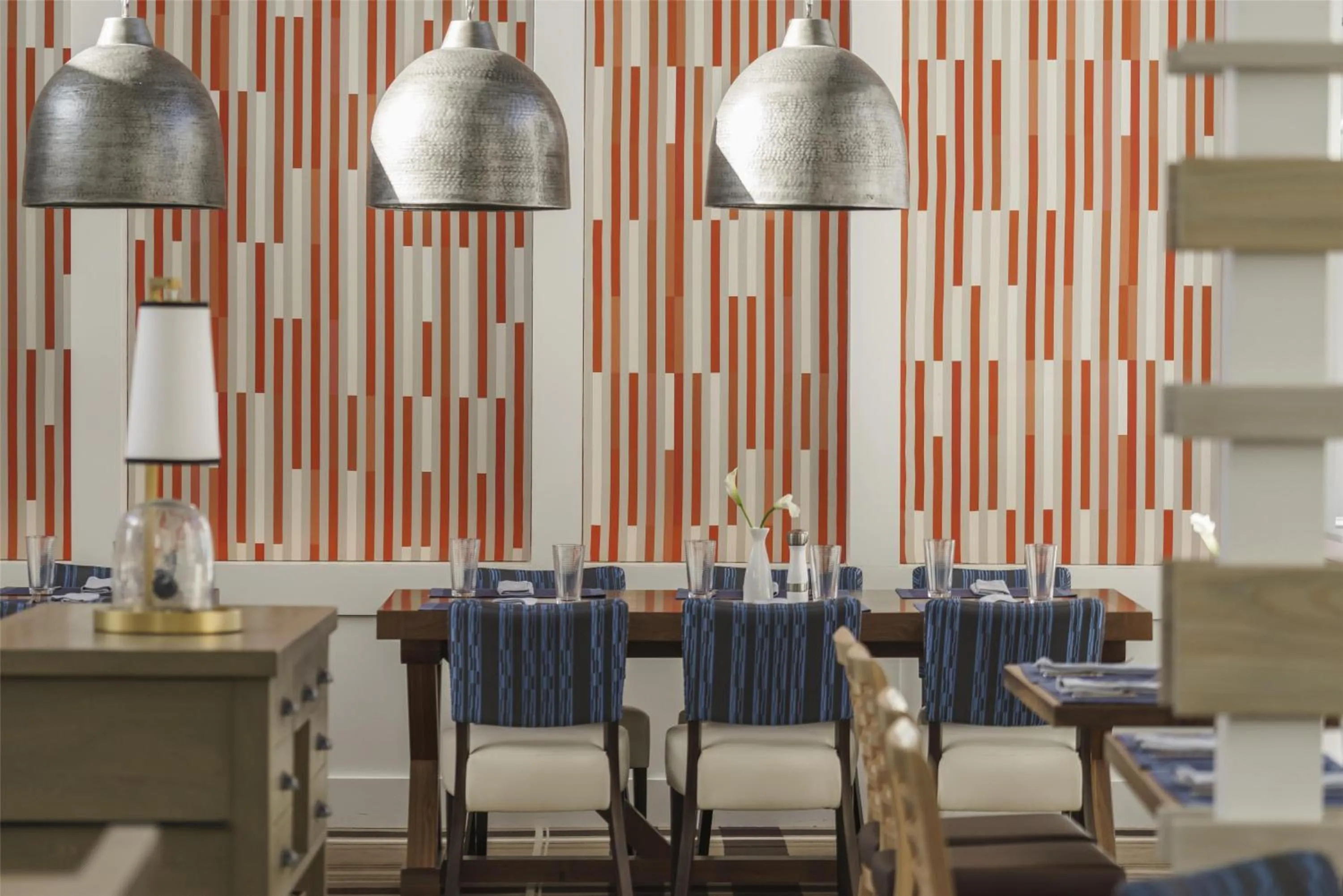 Restaurant/places to eat in Hyatt Regency Grand Cypress Resort - Free Shuttle to Theme Parks!