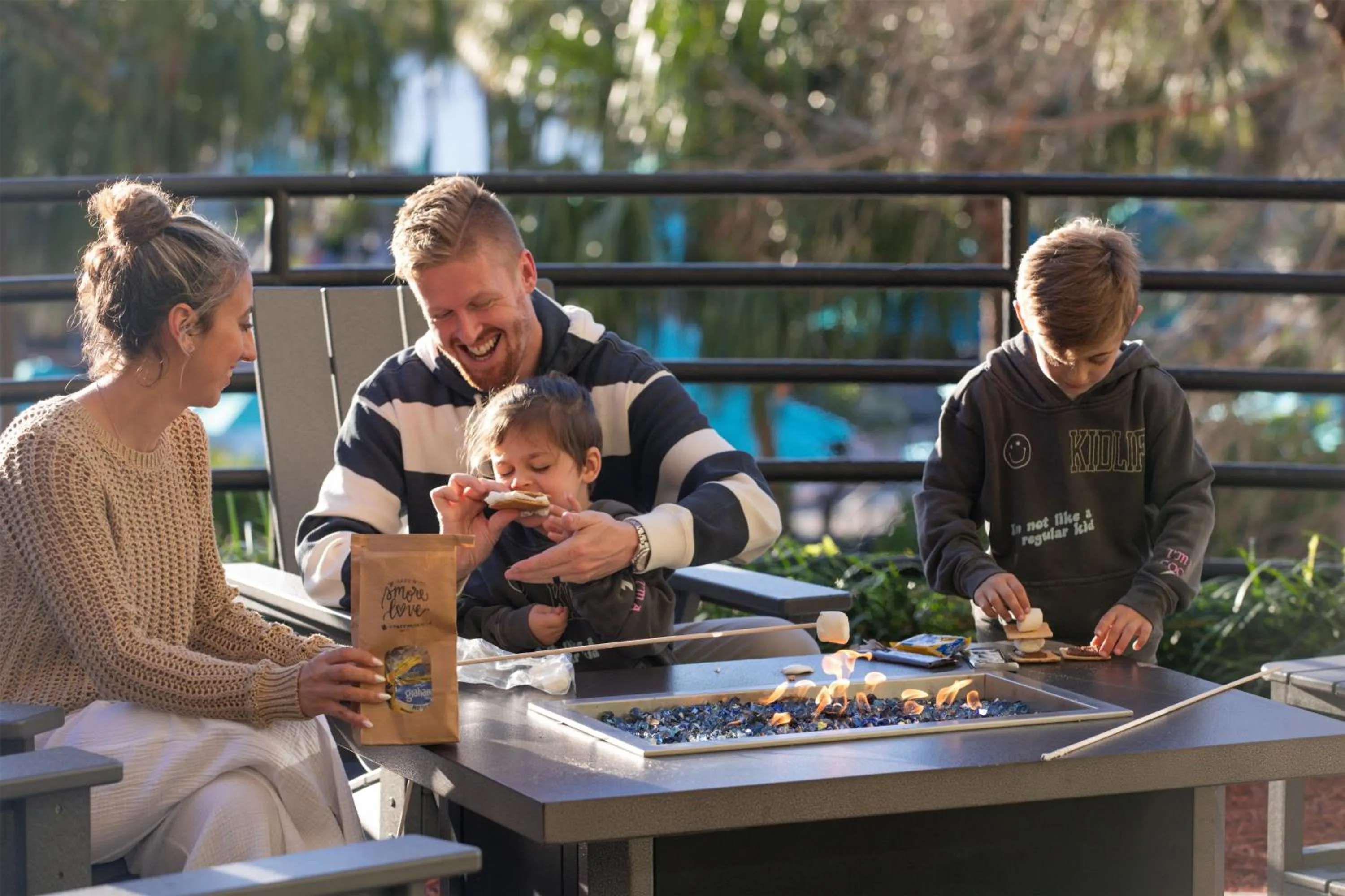 Fitness centre/facilities in Hyatt Regency Grand Cypress Resort - Free Shuttle to Theme Parks!