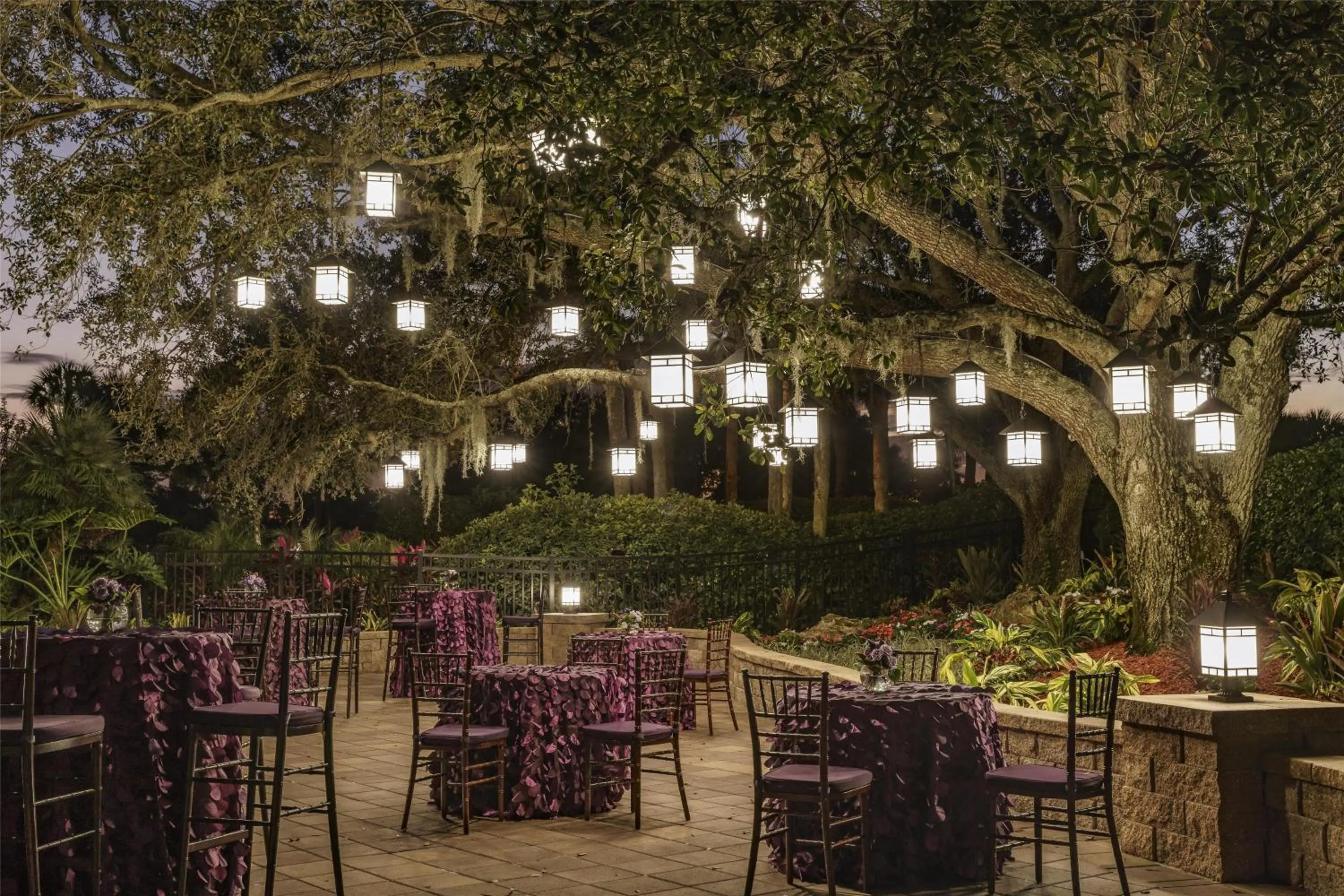 Meeting/conference room in Hyatt Regency Grand Cypress Resort - Free Shuttle to Theme Parks!