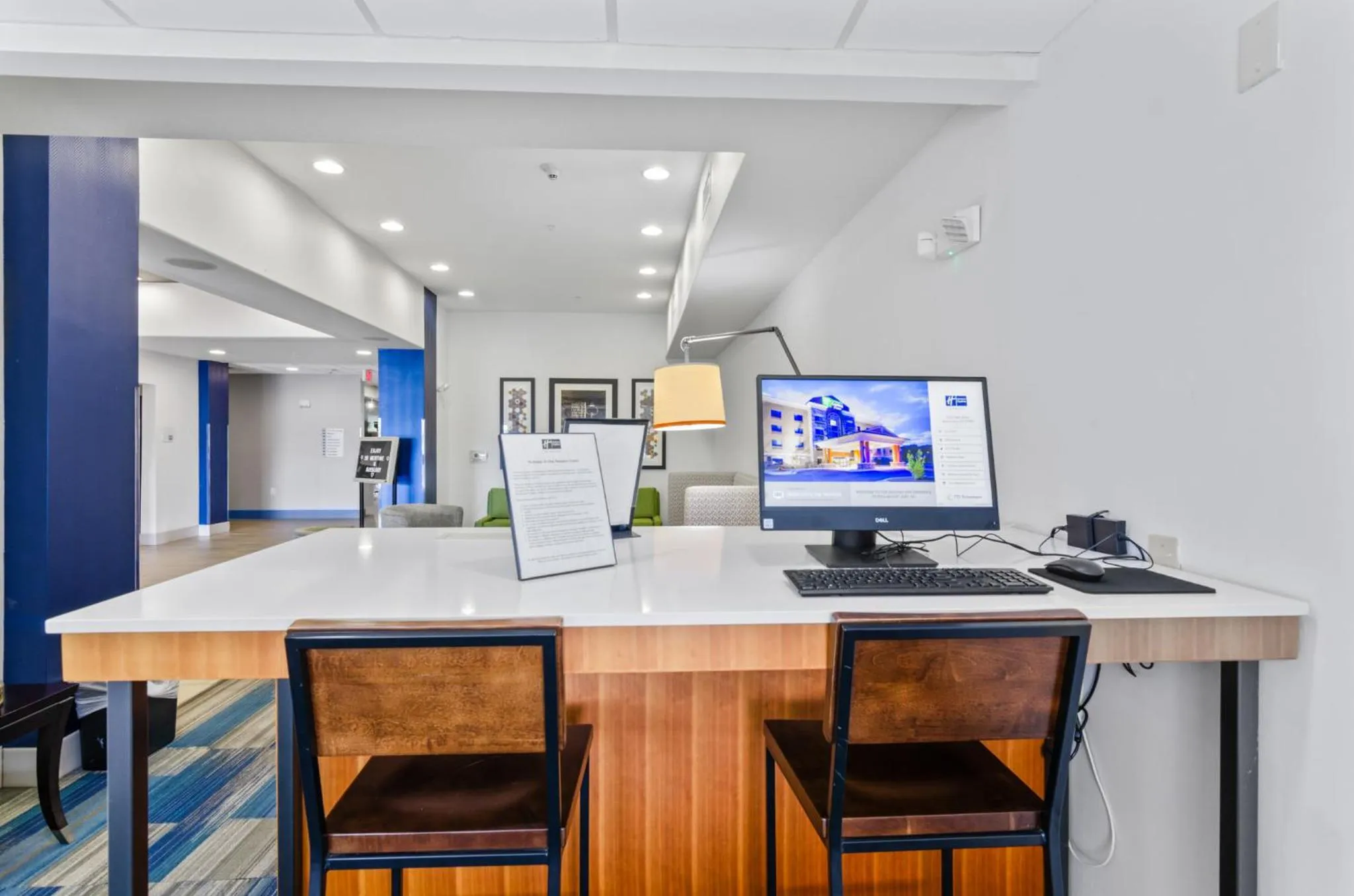 Other in Holiday Inn Express Hotel & Suites Mount Airy by IHG