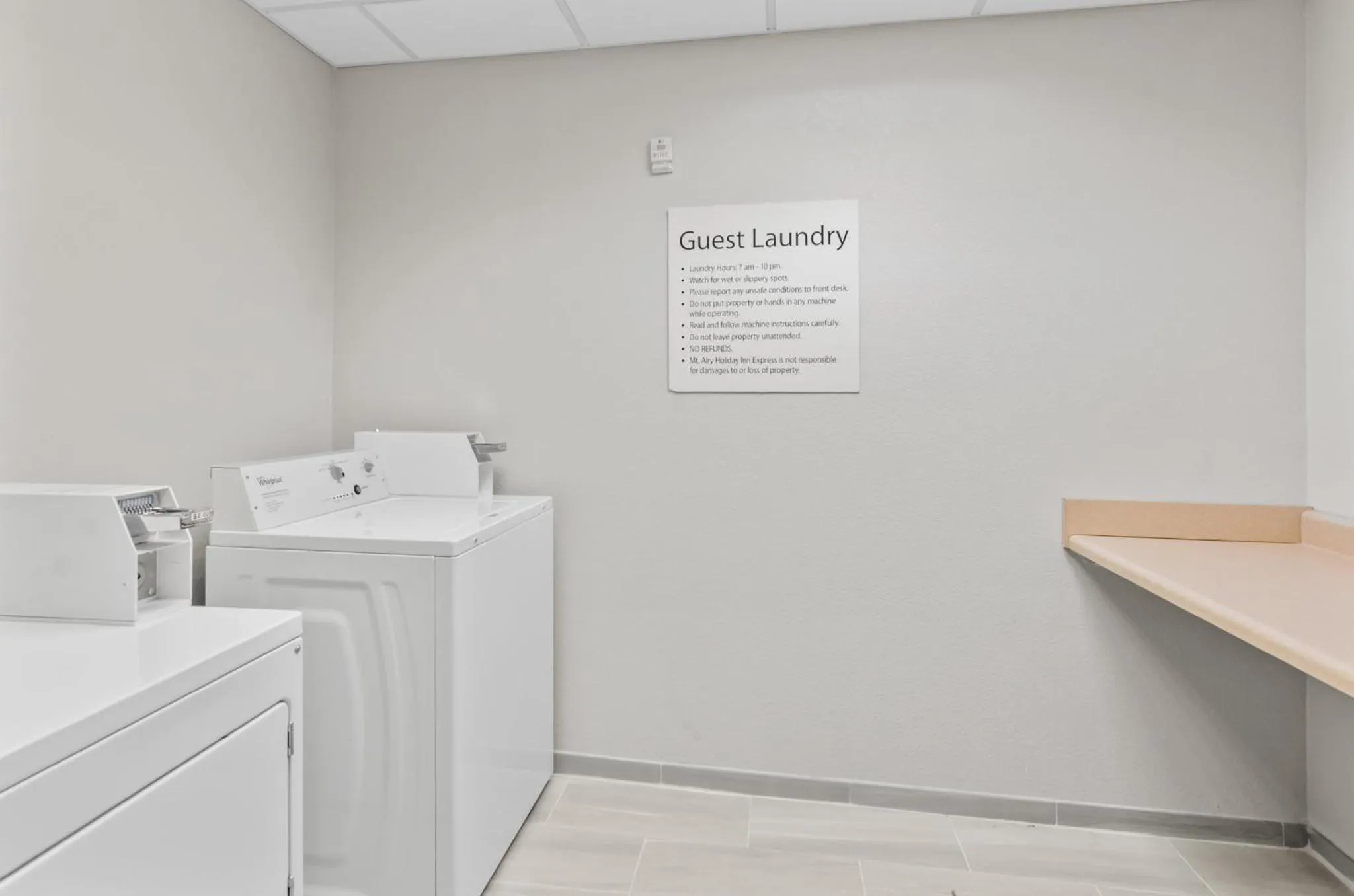 Other in Holiday Inn Express Hotel & Suites Mount Airy by IHG