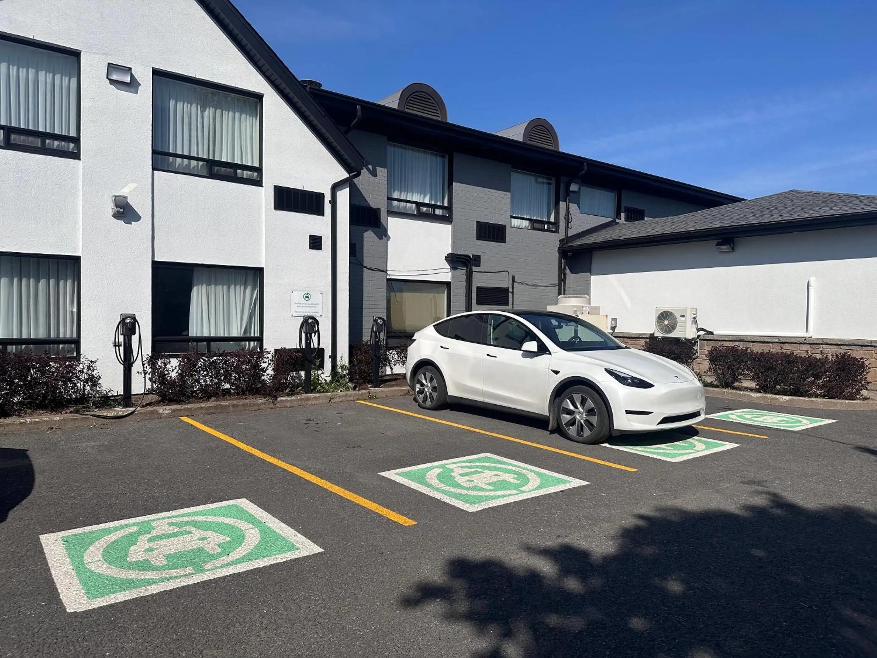 Other in Quality Inn Saint-Jean-sur-Richelieu