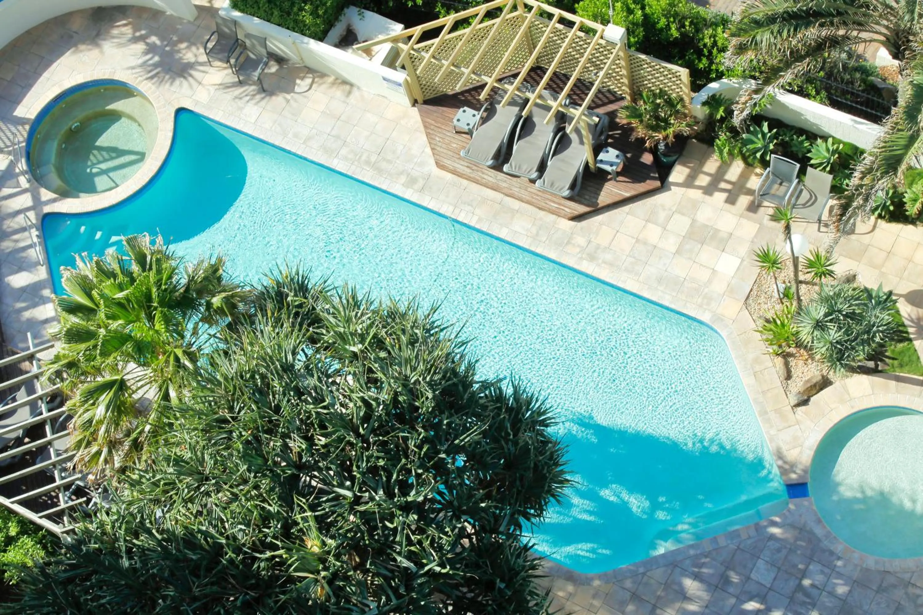 Day in Coolum Caprice