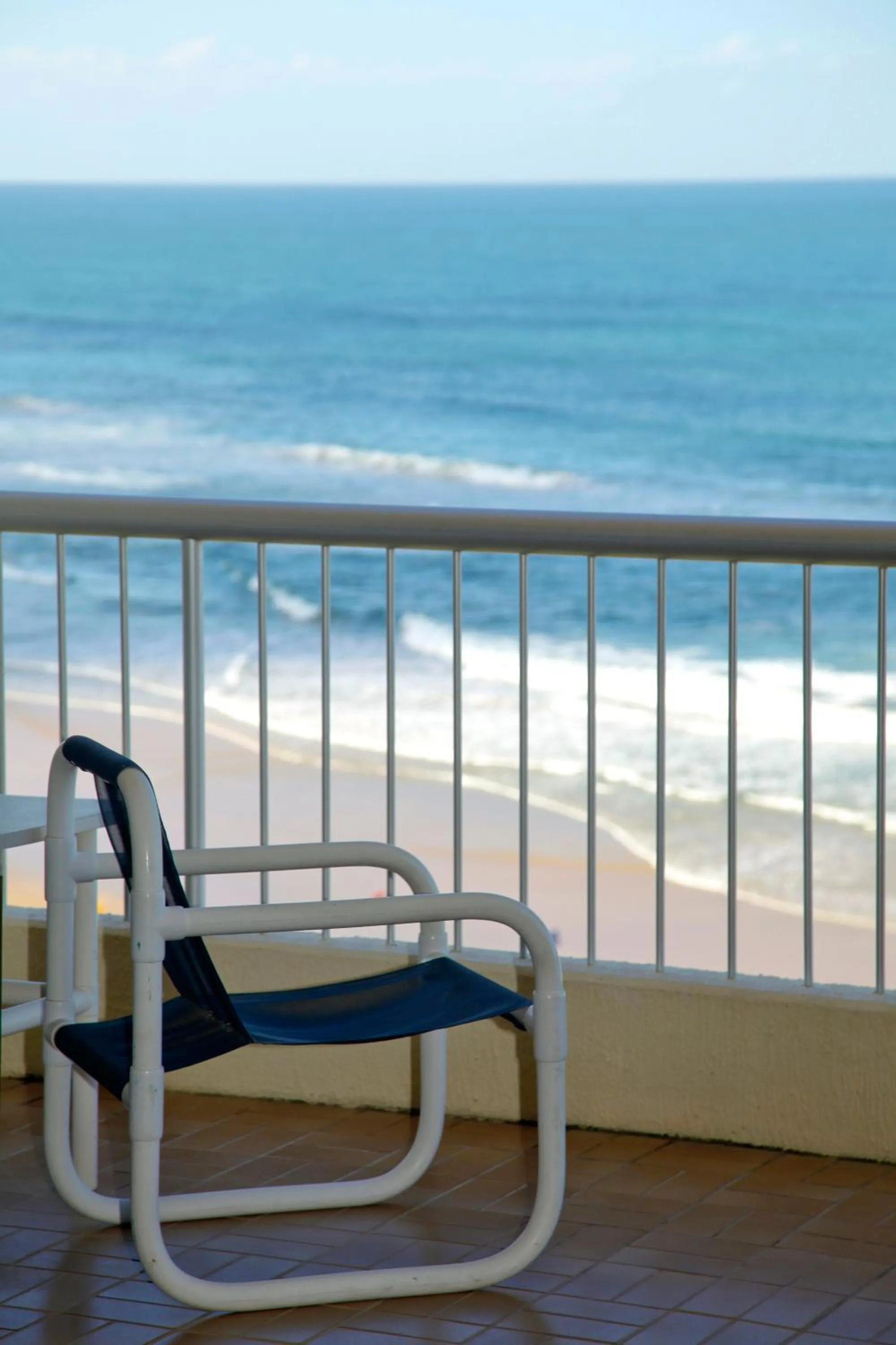 Day in Coolum Caprice