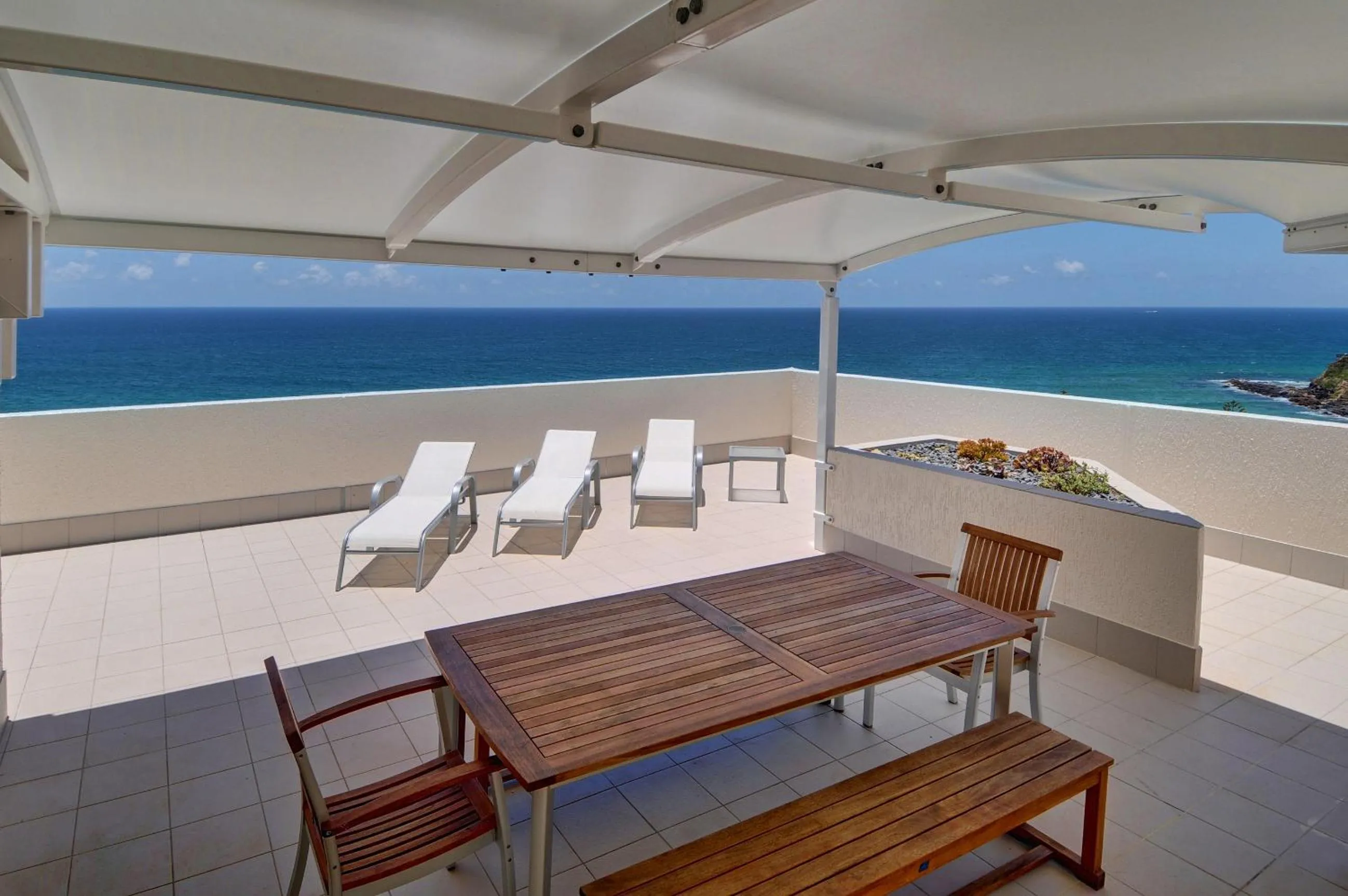 Day in Coolum Caprice