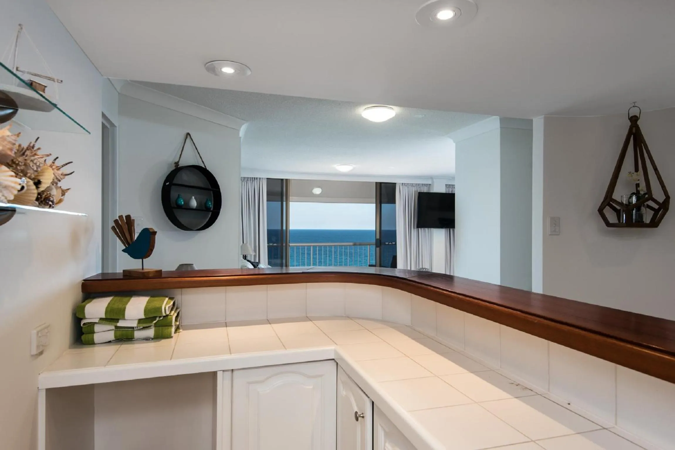 Food and drinks in Coolum Caprice